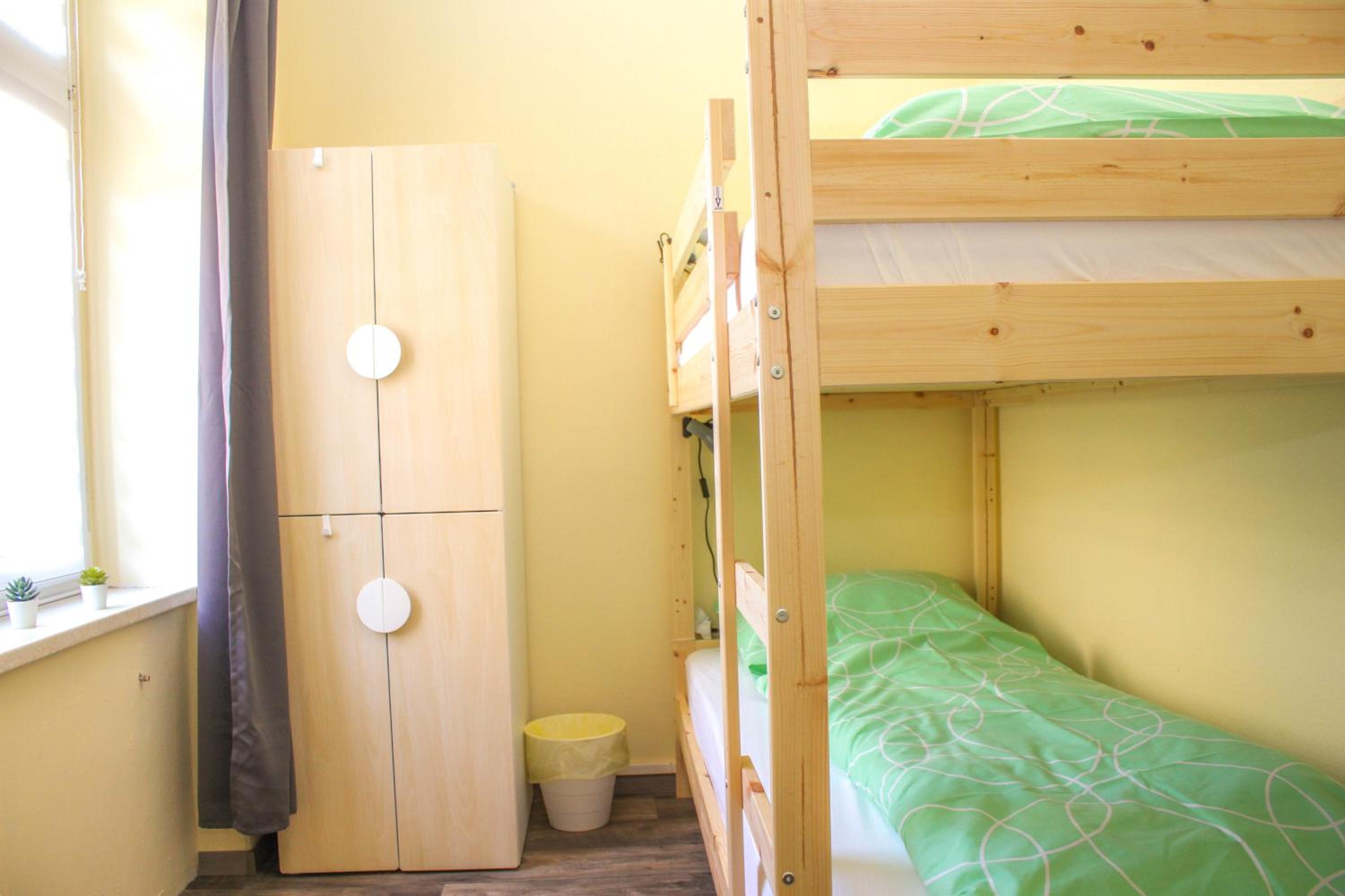 Bischofswerda Ferienwohnung Familienfreundlich Seniorengerecht