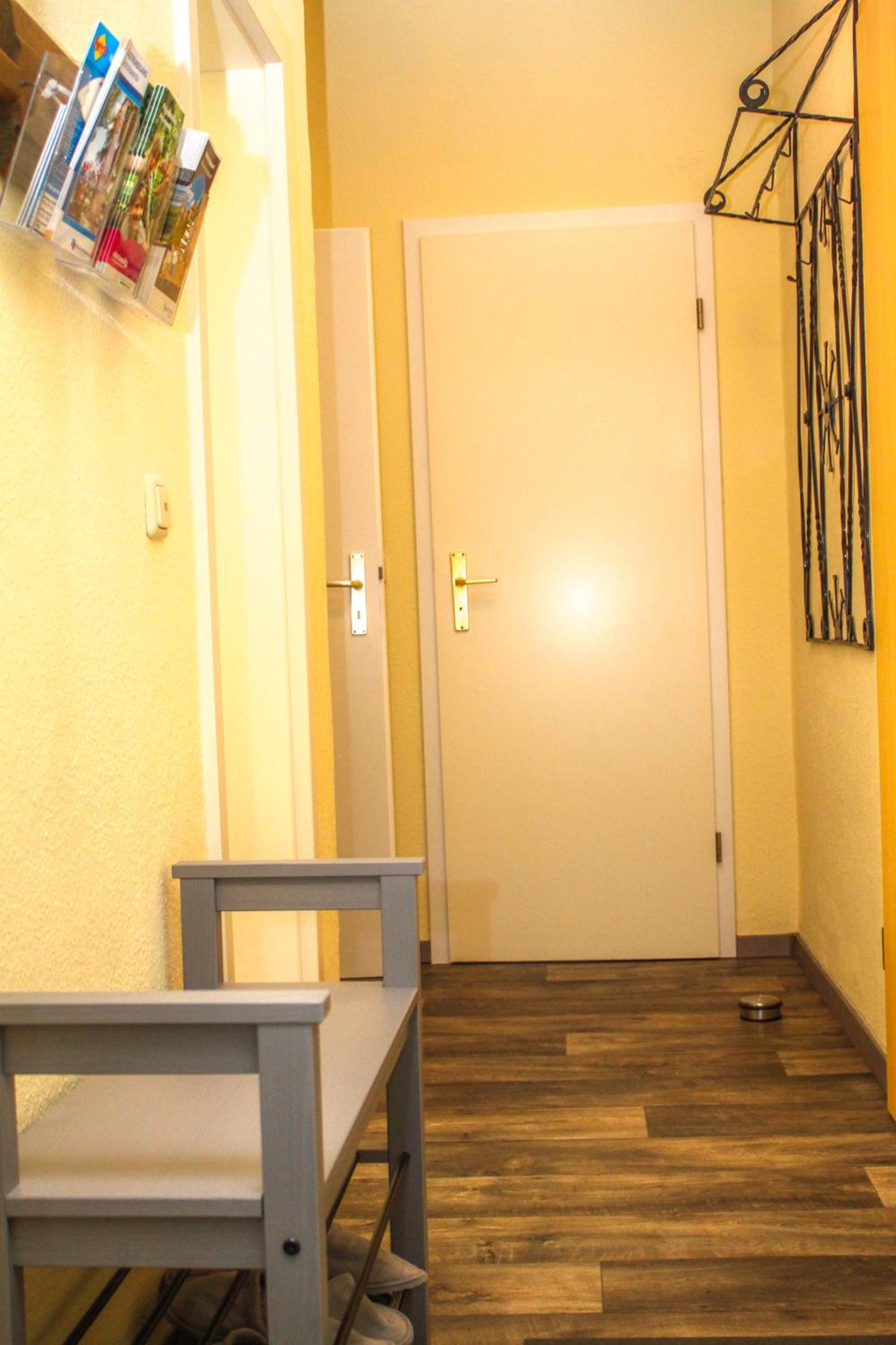 Bischofswerda Ferienwohnung Familienfreundlich Seniorengerecht