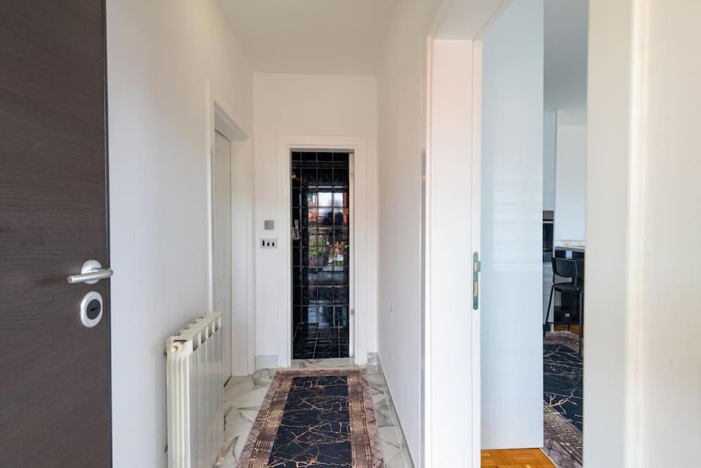 Apartment Aida No1 City view - Free Parking -