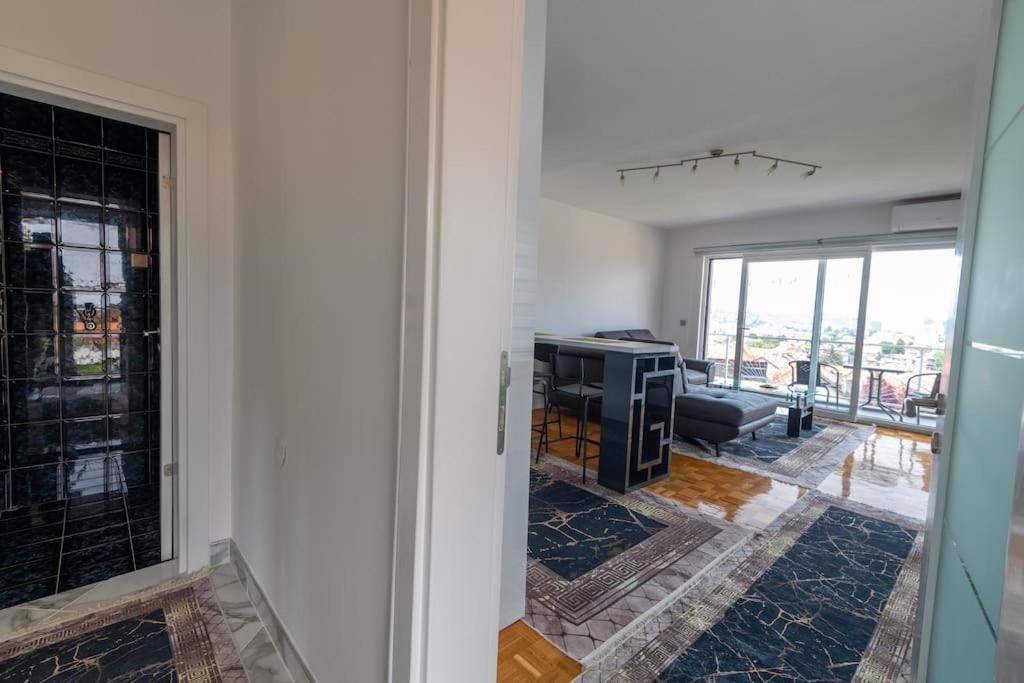 Apartment Aida No1 City view - Free Parking -
