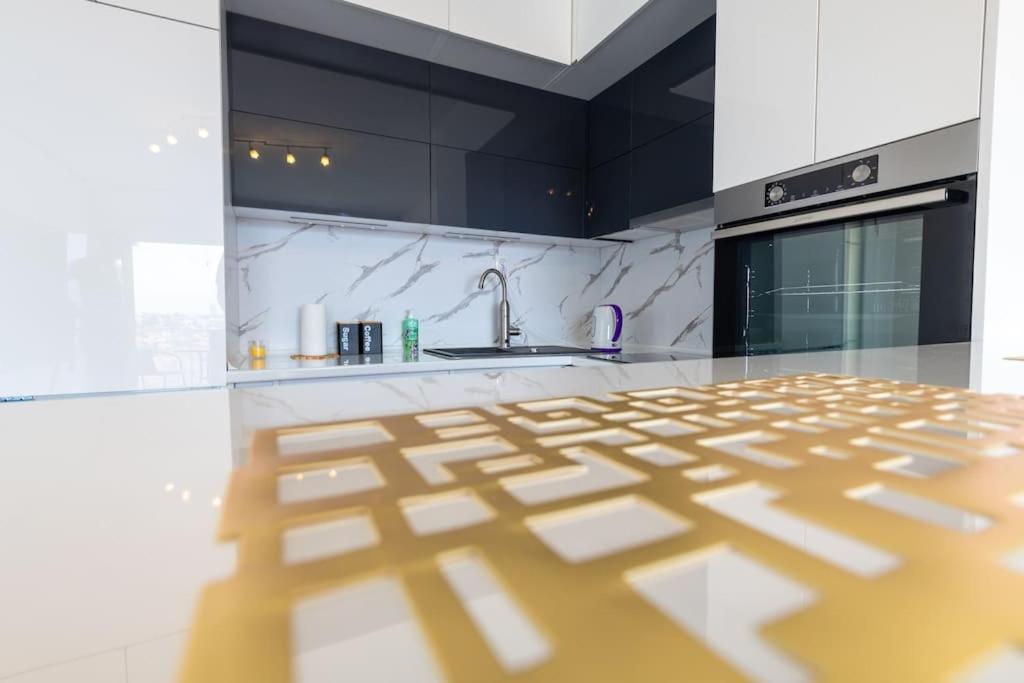 Apartment Aida No1 City view - Free Parking -