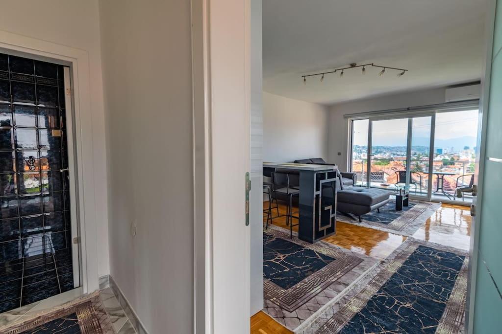 Apartment Aida No1 City view - Free Parking -