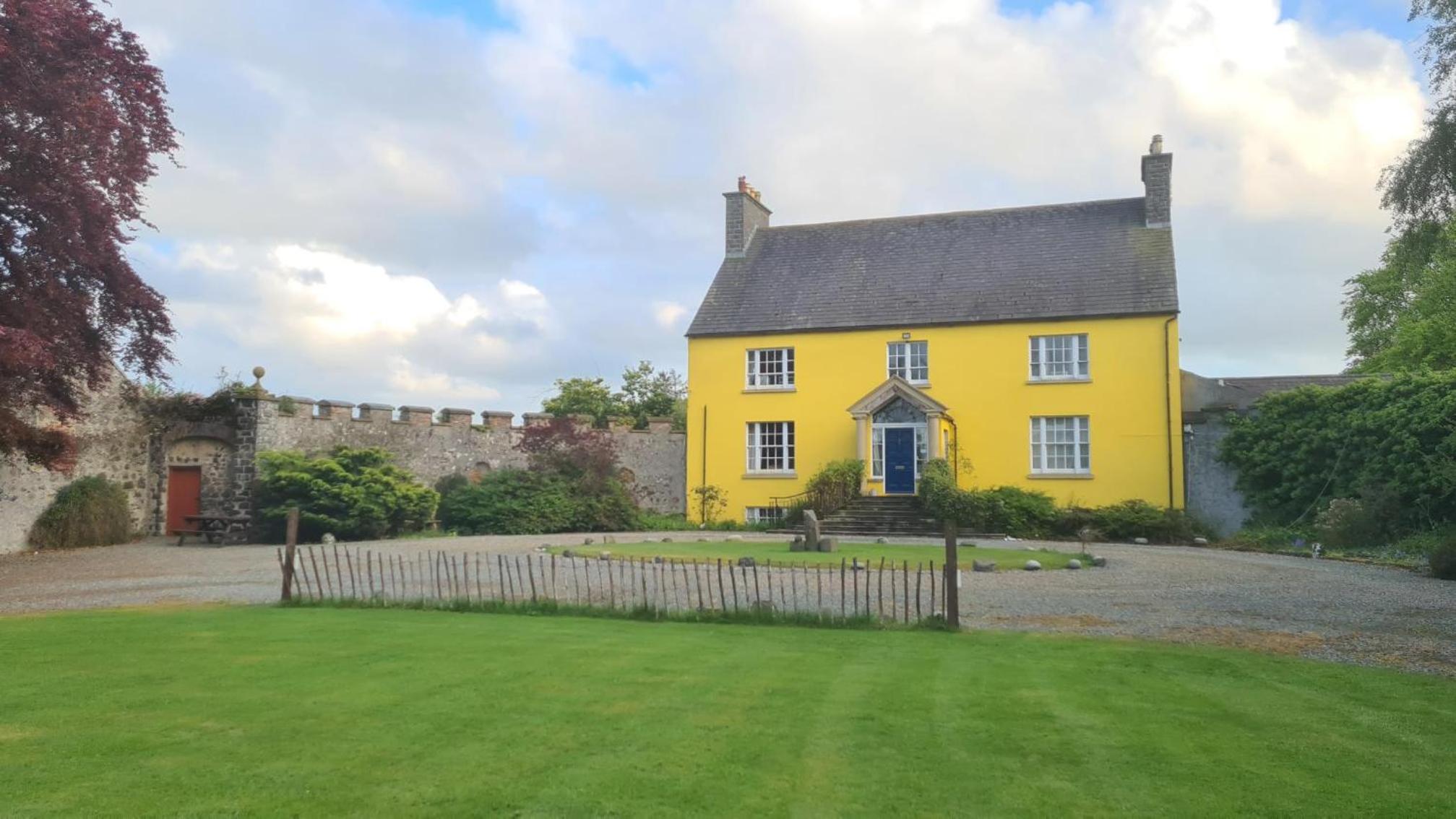 Ballylough House