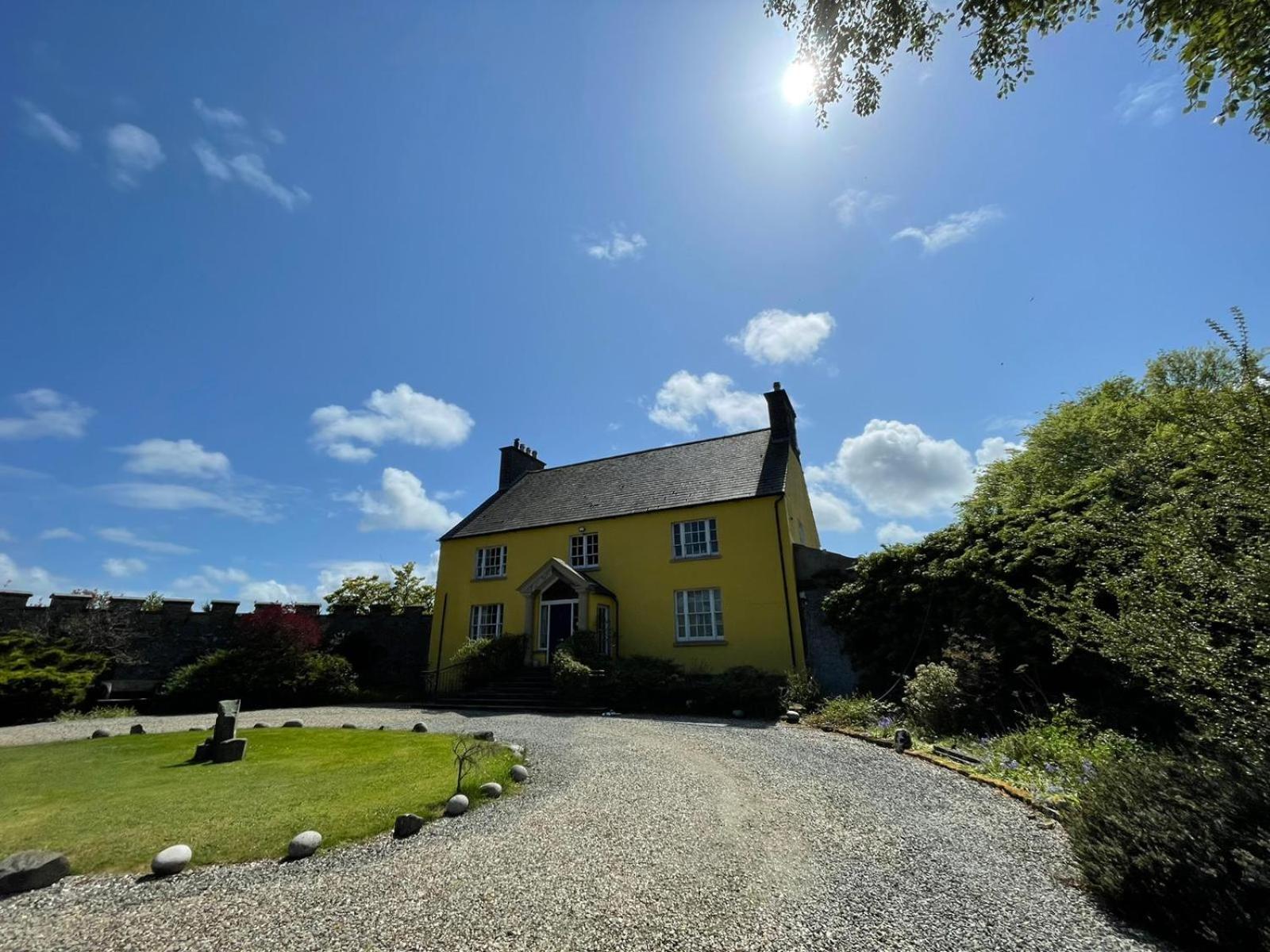 Ballylough House