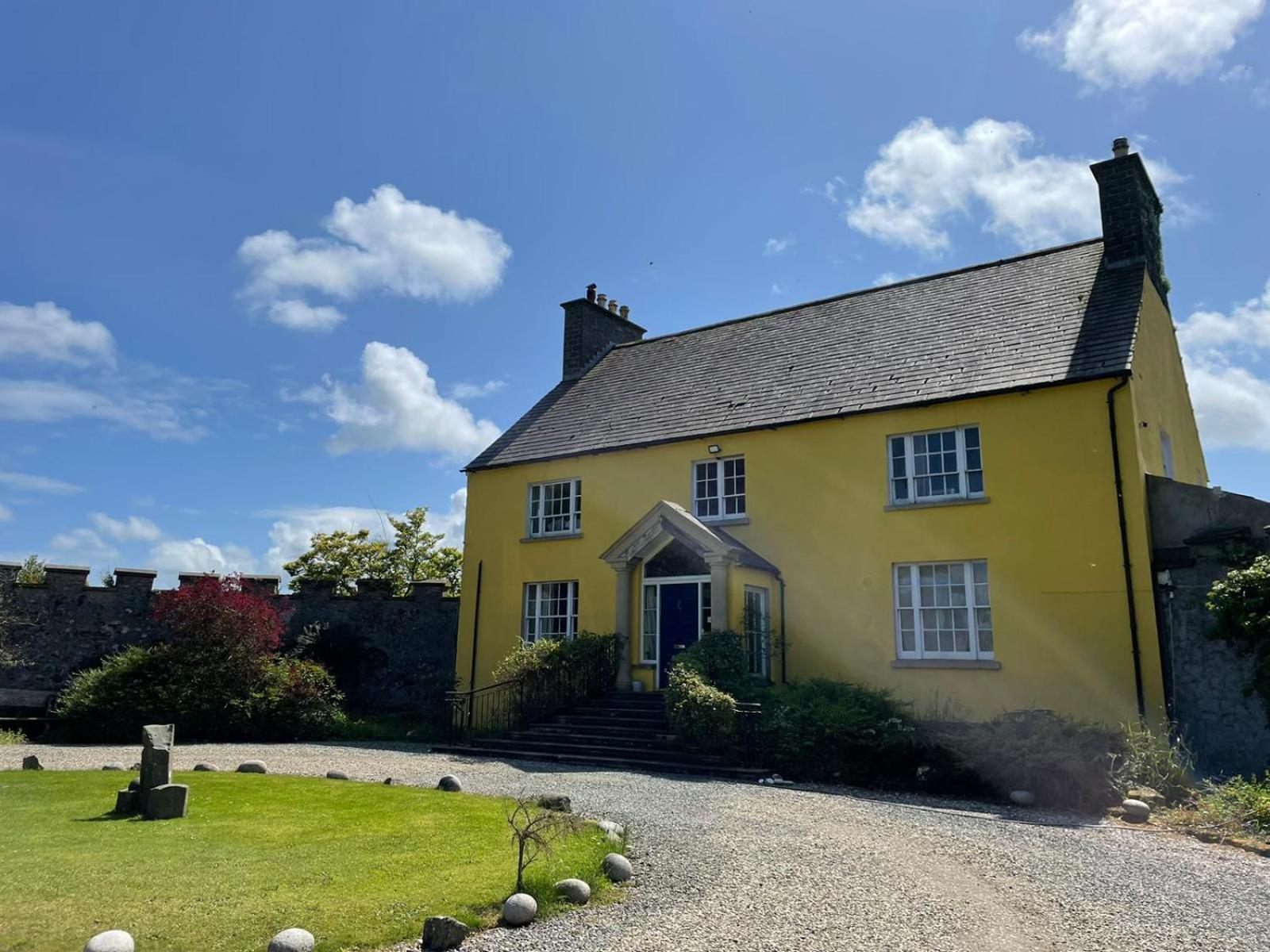 Ballylough House