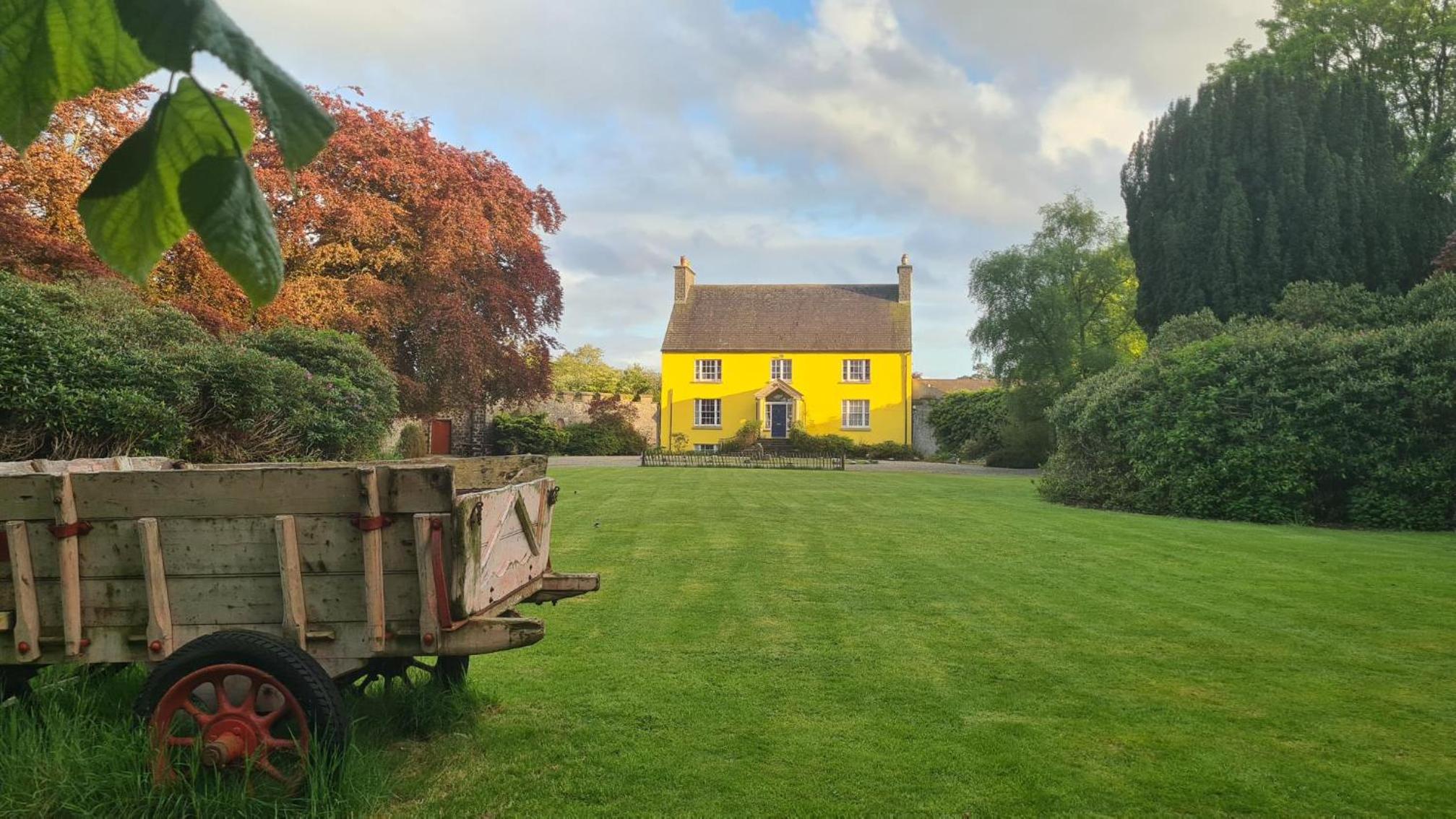 Ballylough House