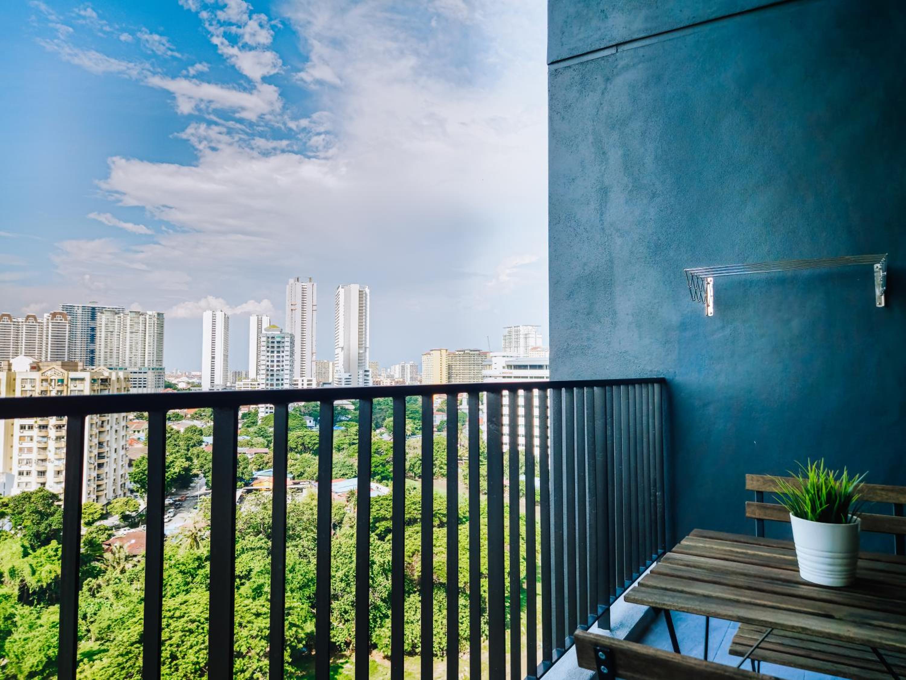 Beacon Executive Suite by NGN - Georgetown Penang, photo 174