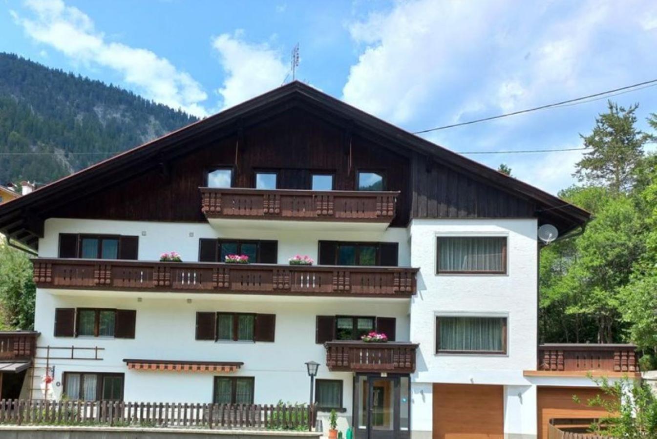 Haus an der Sonne FeWo 2