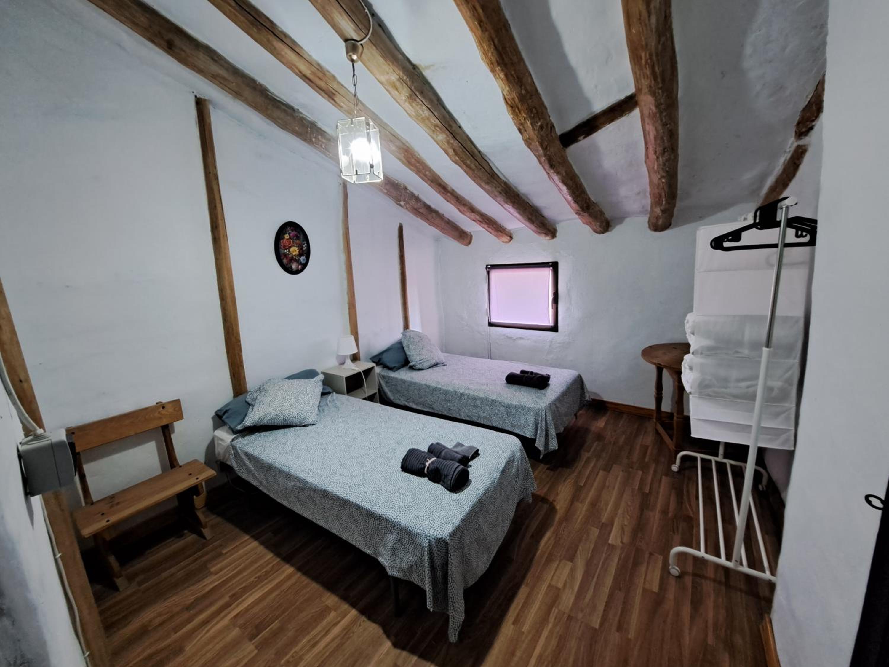 Casa SAN MIGUEL en Tarazona