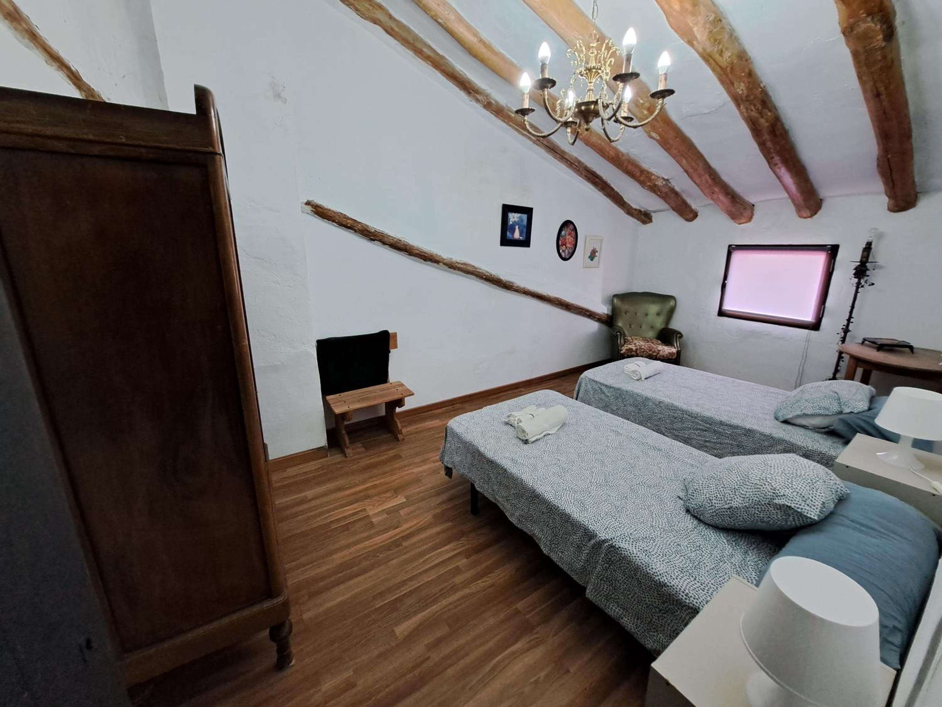 Casa SAN MIGUEL en Tarazona