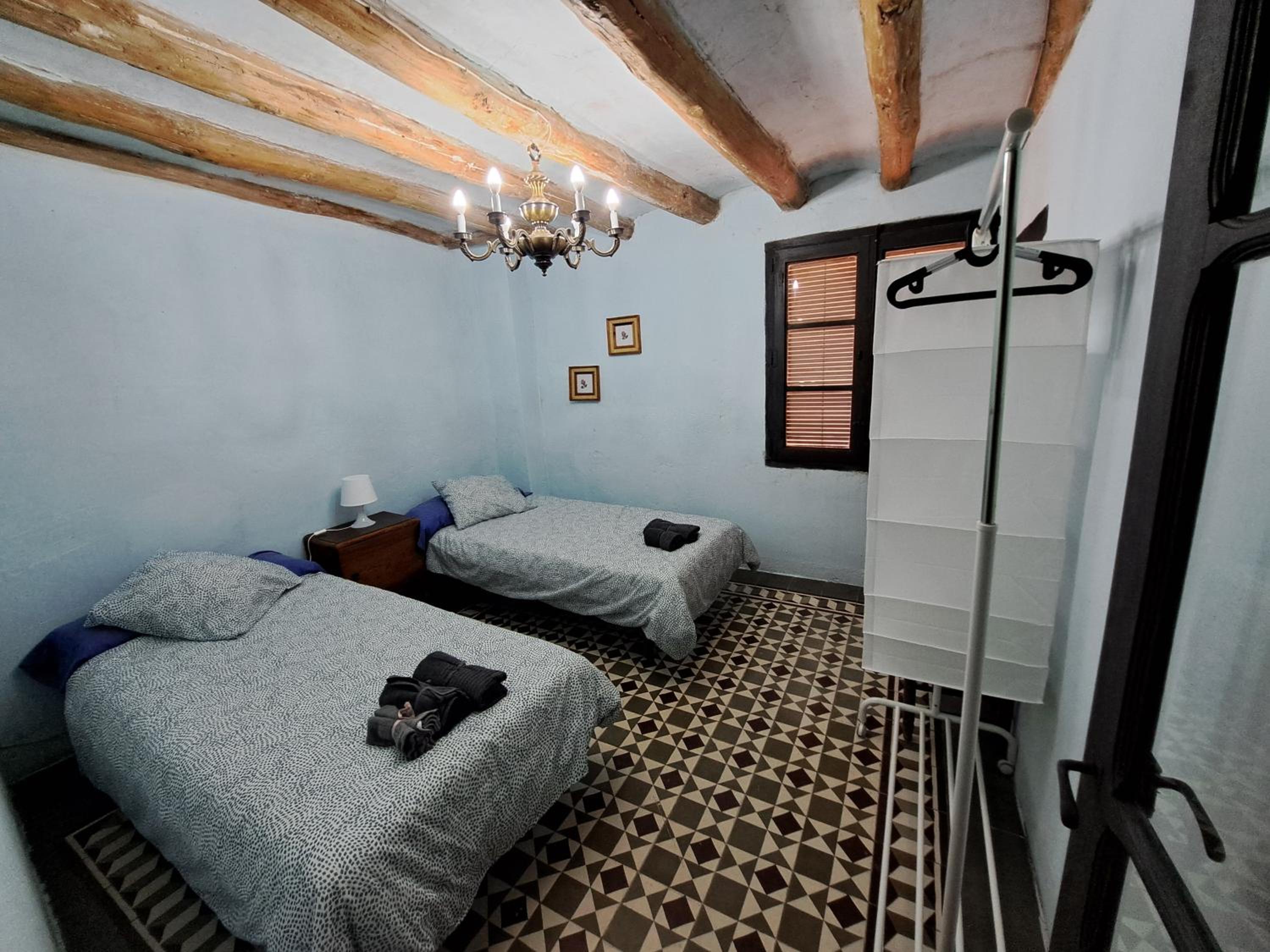 Casa SAN MIGUEL en Tarazona