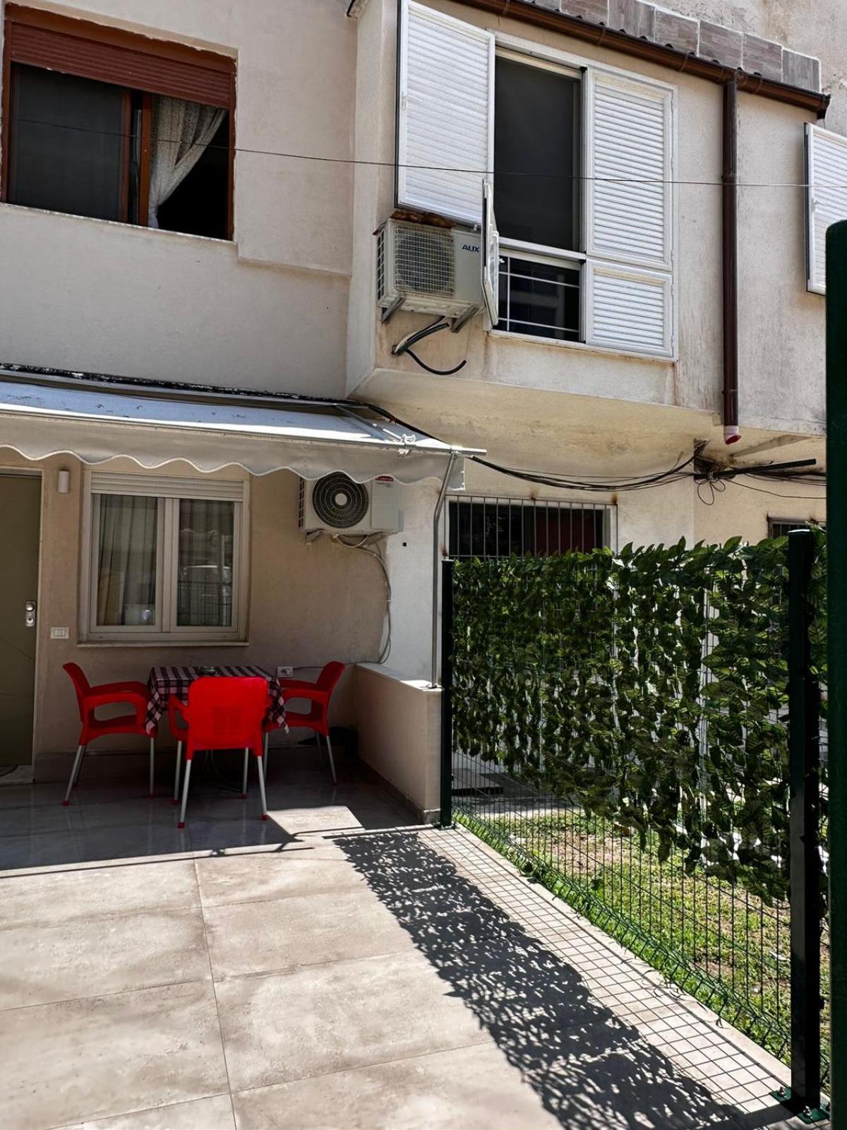 Beach Apartaments Durres