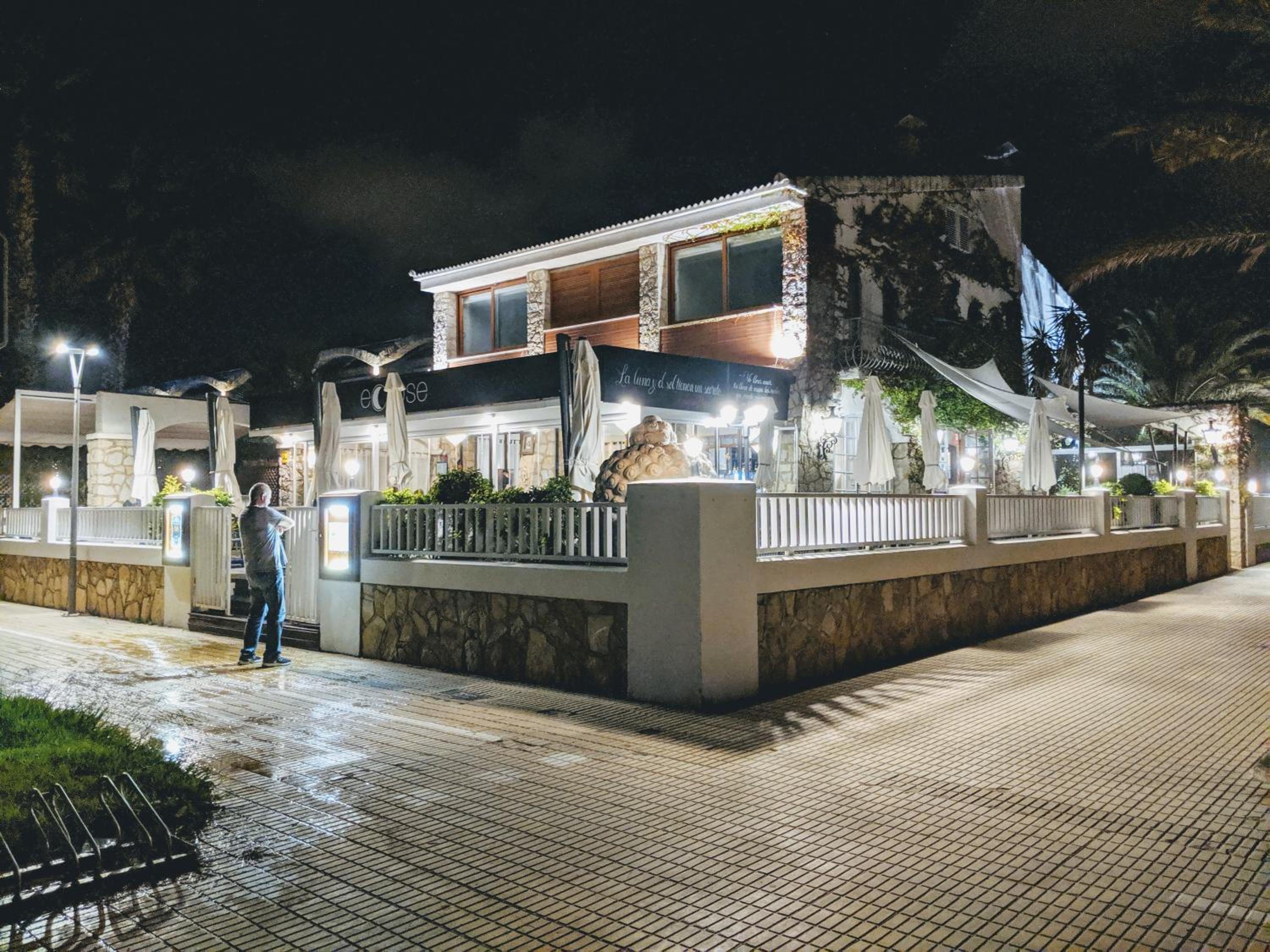 Casa Felicitas