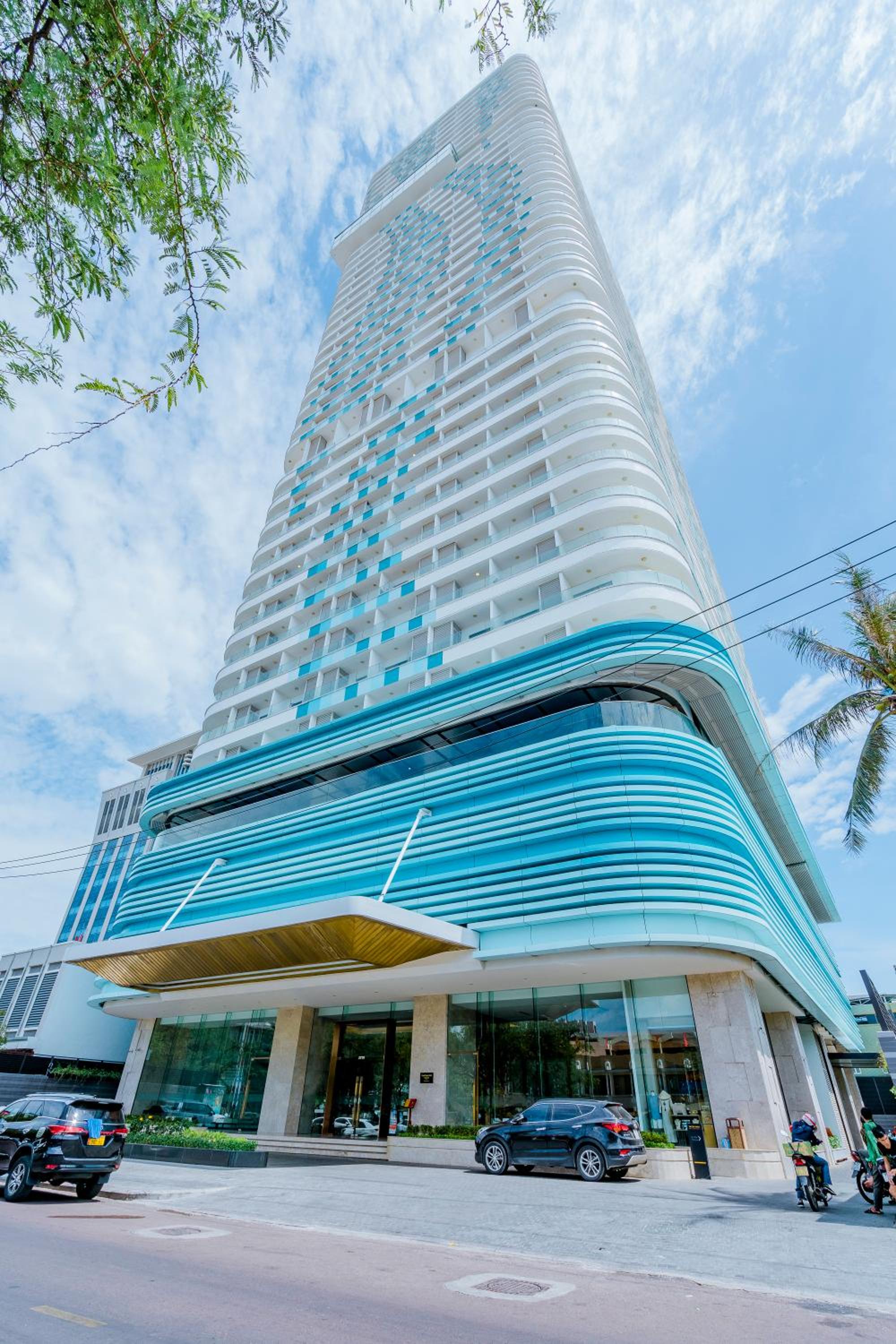 TYE APARTMENT - TMS Pullman Quy Nhơn