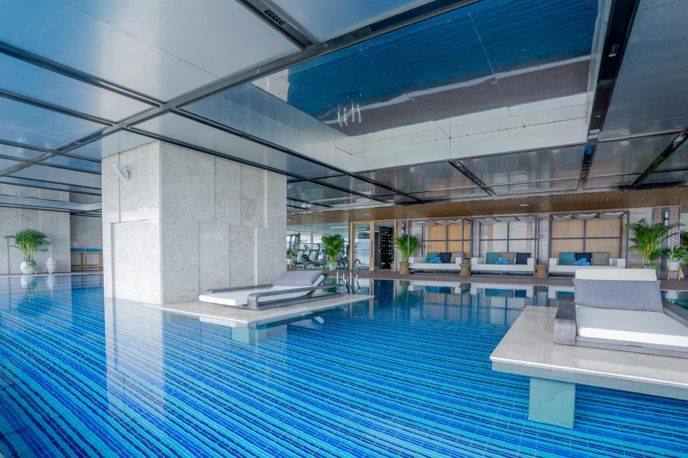 TYE APARTMENT - TMS Pullman Quy Nhơn