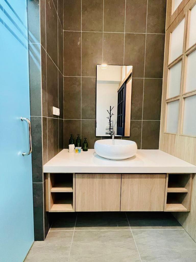 The Harmony at Astoria Ampang - Mountain View
