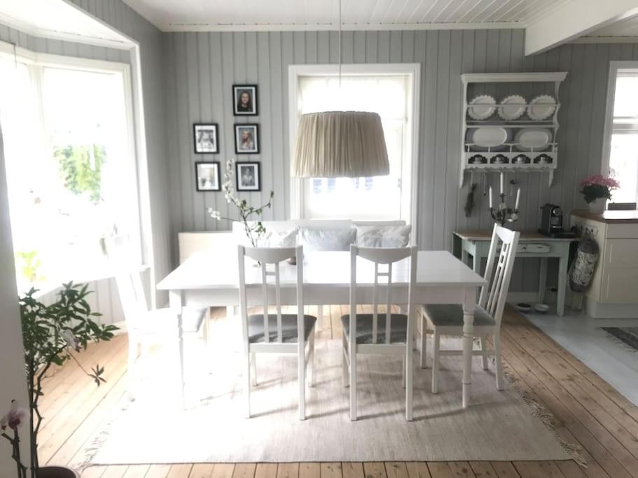 Lenes hus view 5