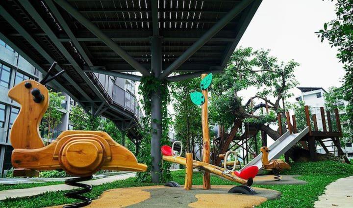 The Harmony at Astoria Ampang - Mountain View