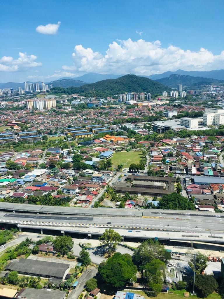 The Harmony at Astoria Ampang - Mountain View