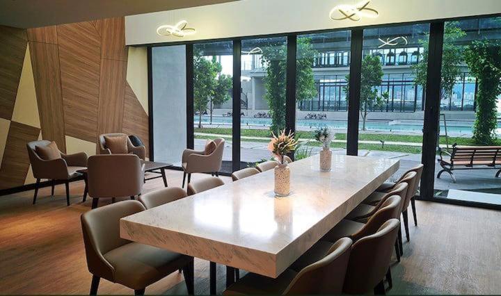 The Harmony at Astoria Ampang - Mountain View