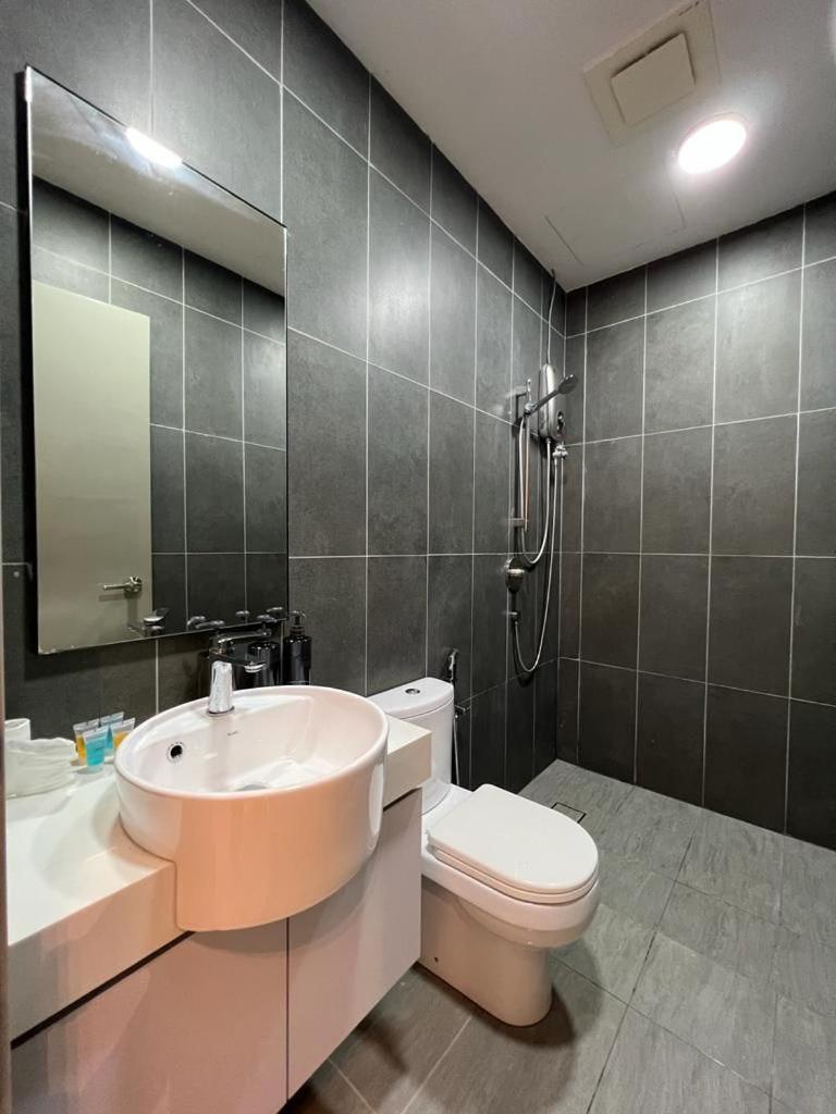 The Harmony at Astoria Ampang - Mountain View