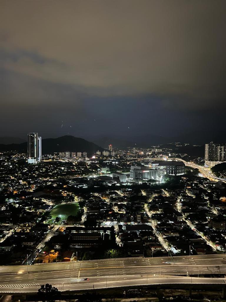 The Harmony at Astoria Ampang - Mountain View