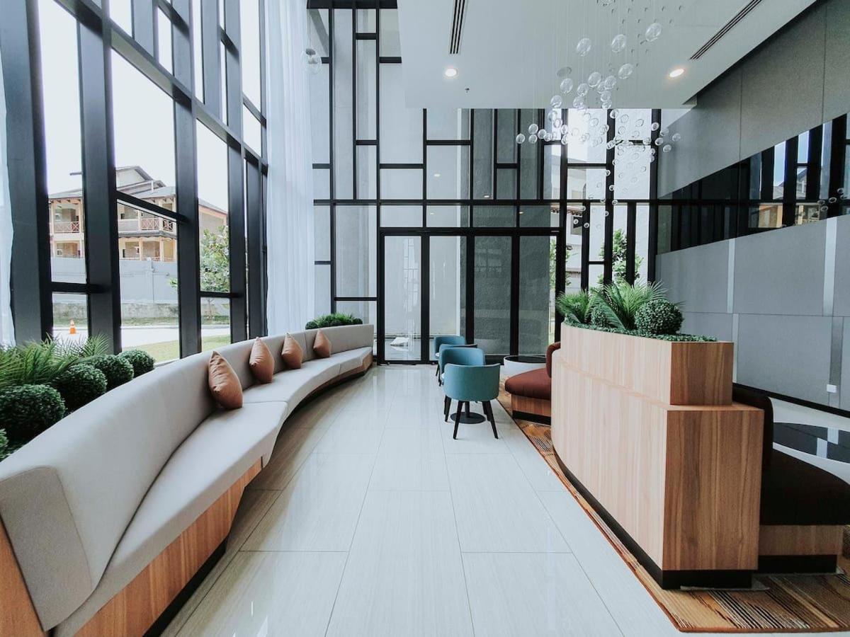 The Harmony at Astoria Ampang - Mountain View