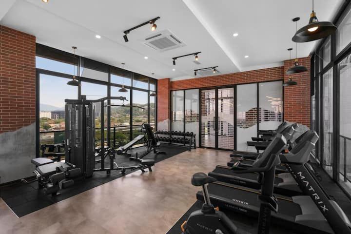 The Harmony at Astoria Ampang - Mountain View