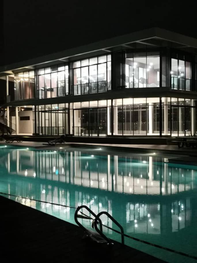 The Harmony at Astoria Ampang - Mountain View