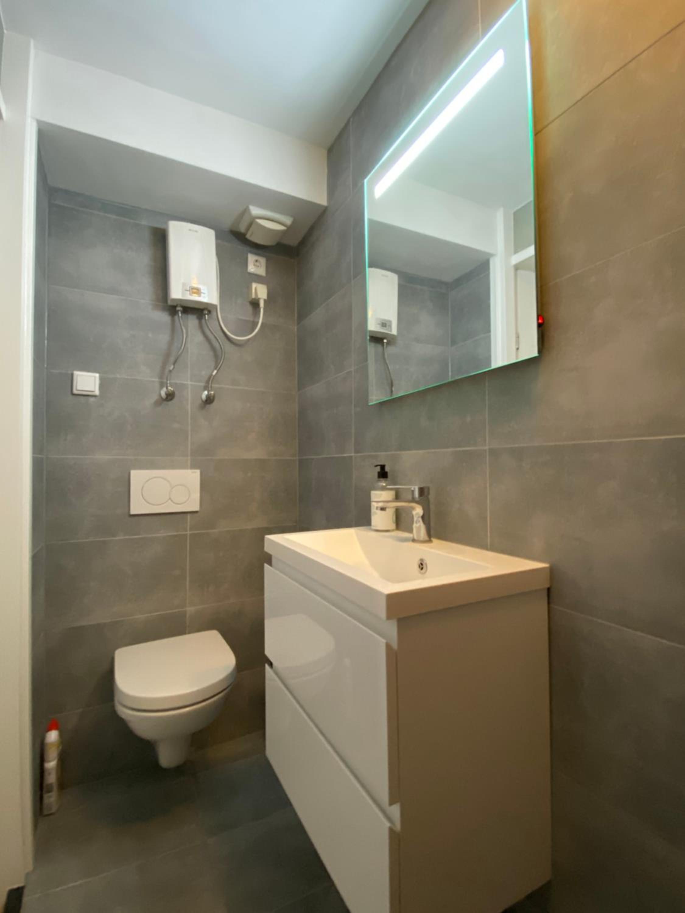 Hotelkamer Prinsenstraat with Free Parking