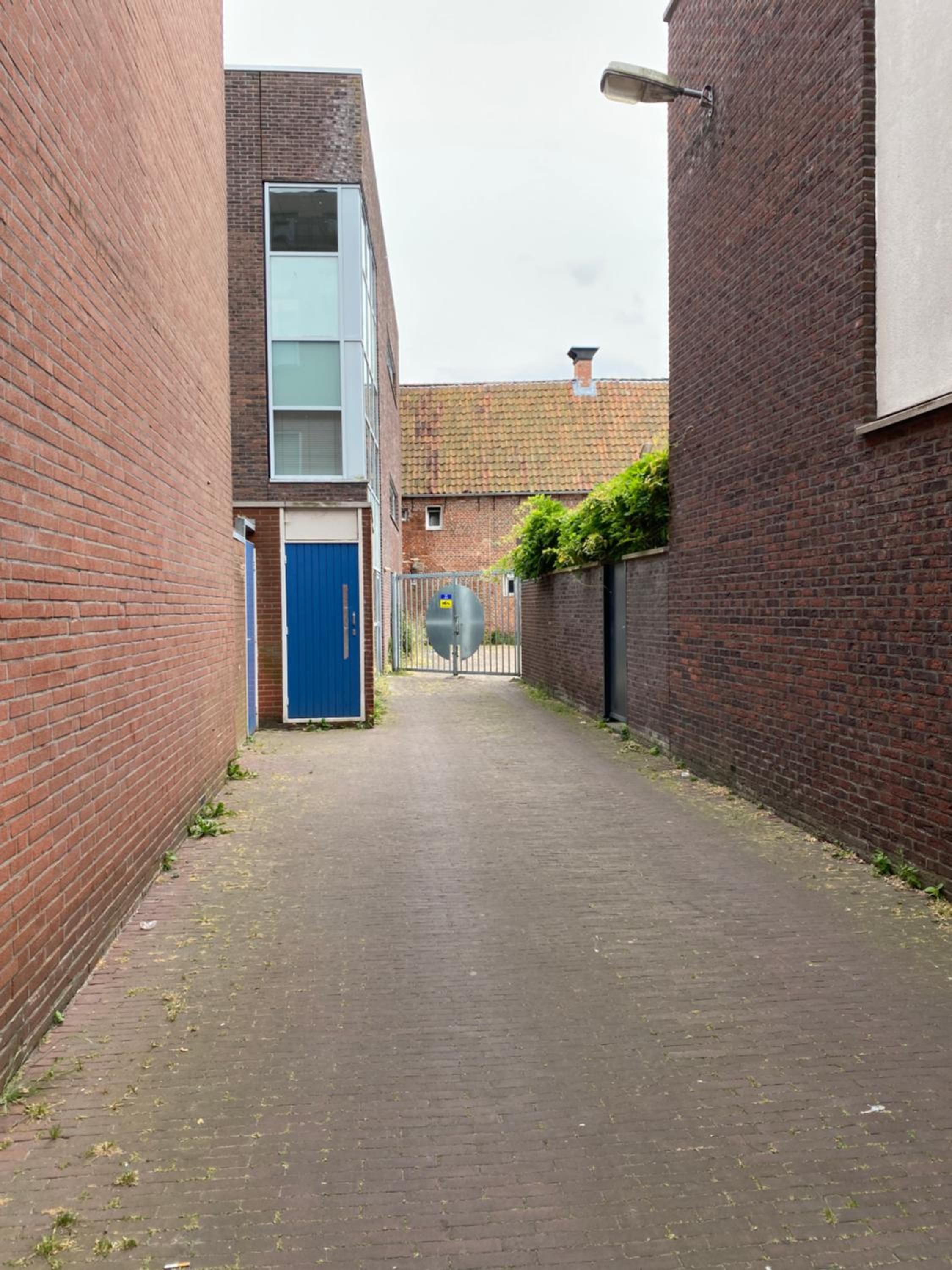 Hotelkamer Prinsenstraat with Free Parking
