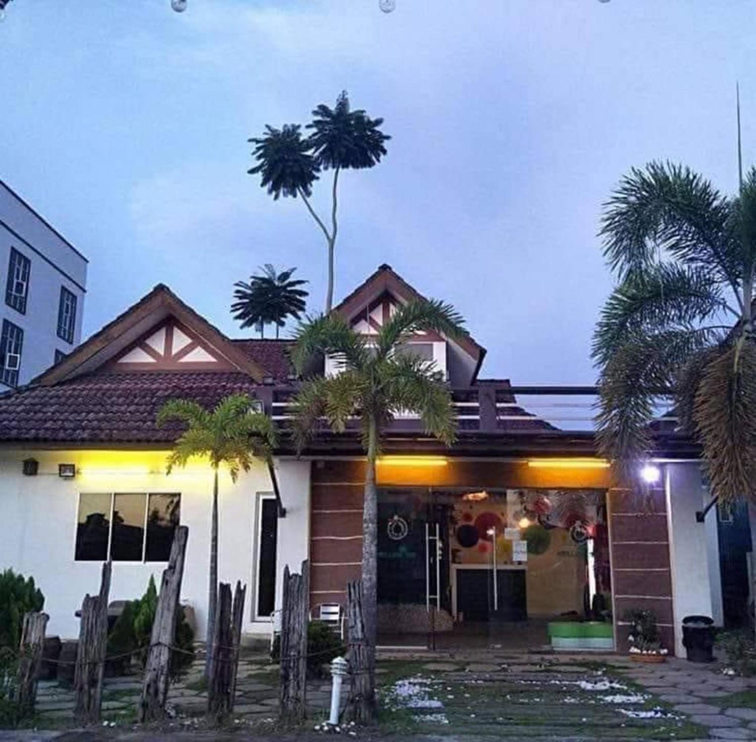 Kuu Inn Motel photo 1