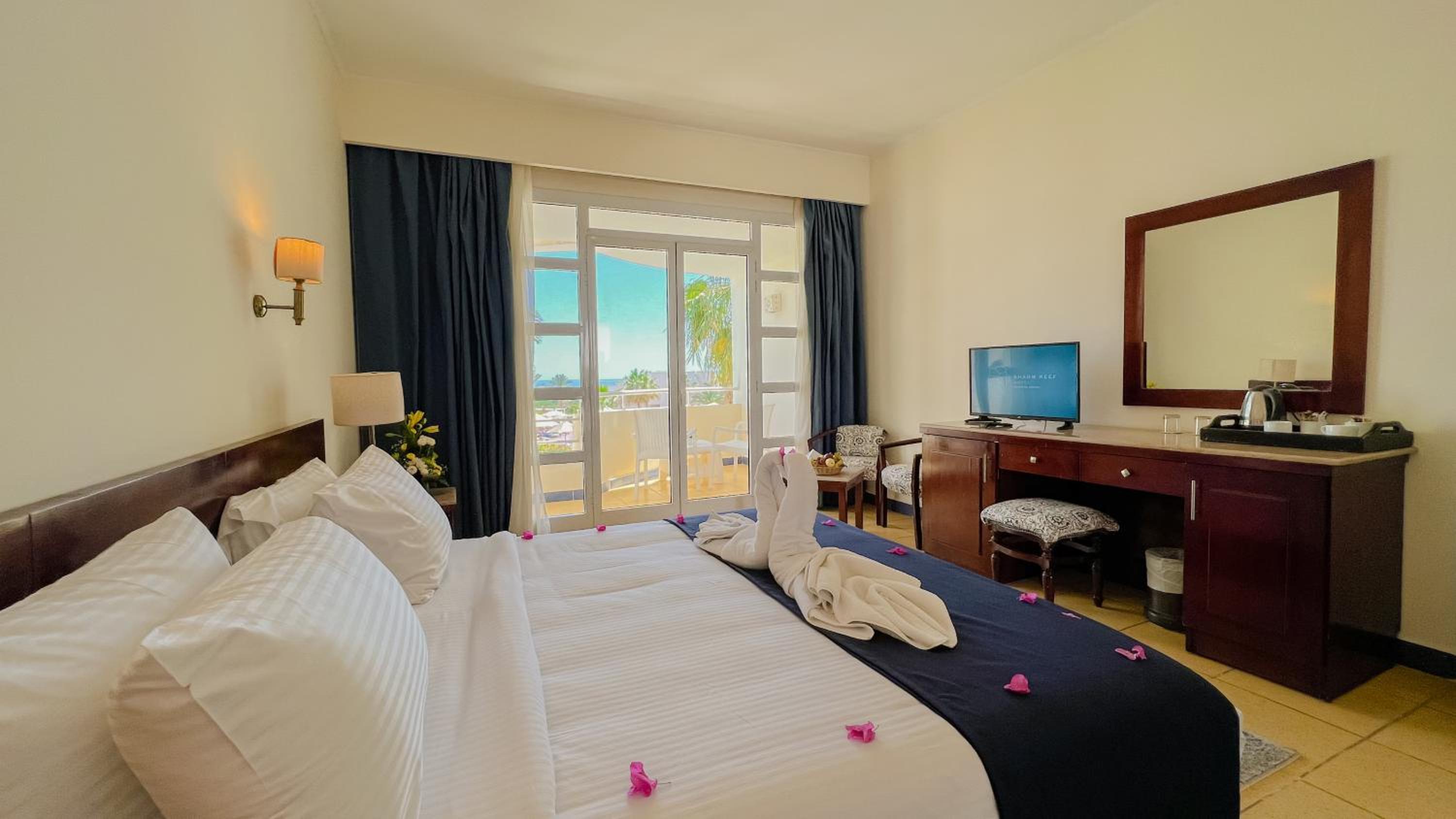 Sharm Reef Hotel