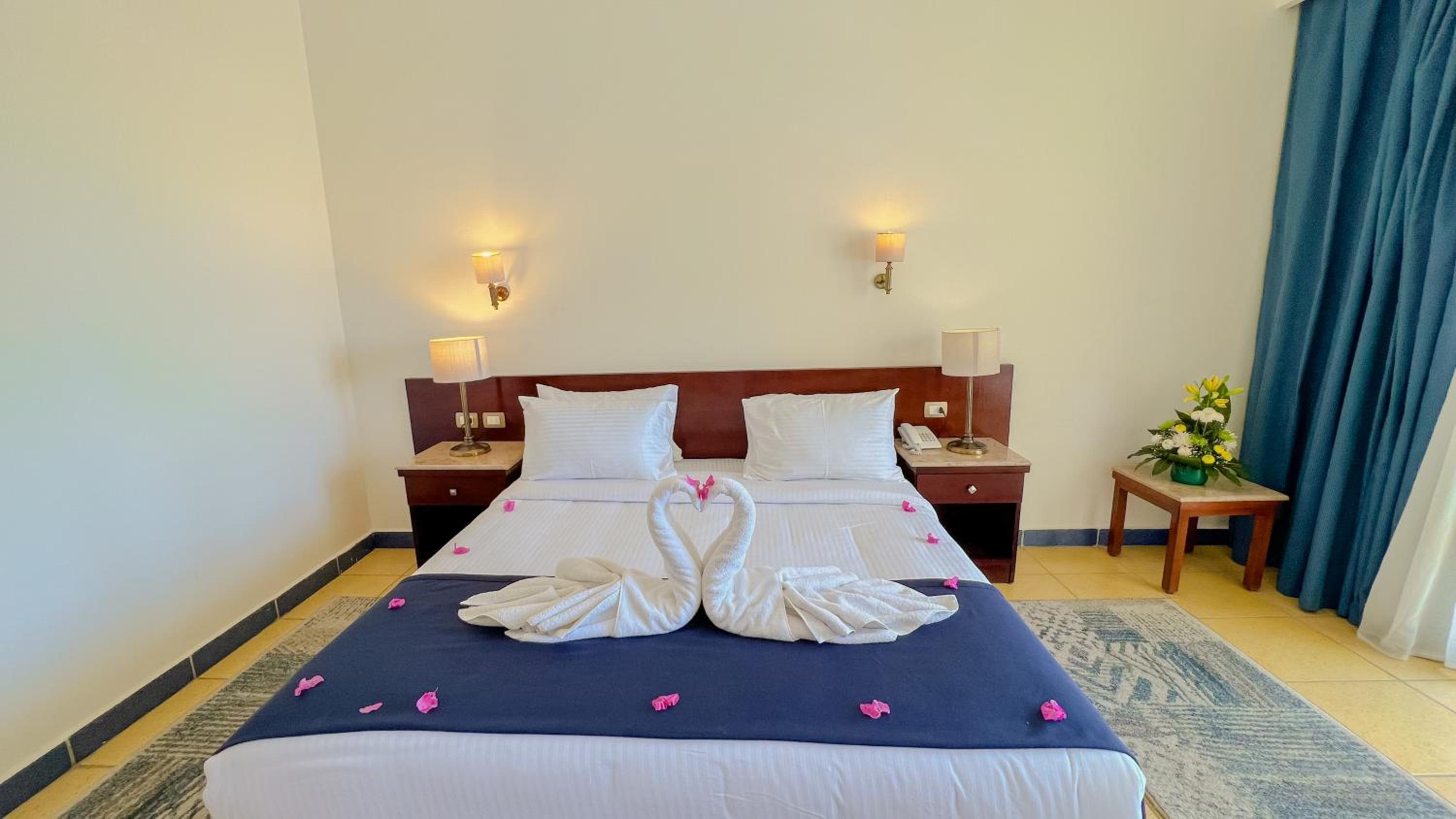 Sharm Reef Hotel