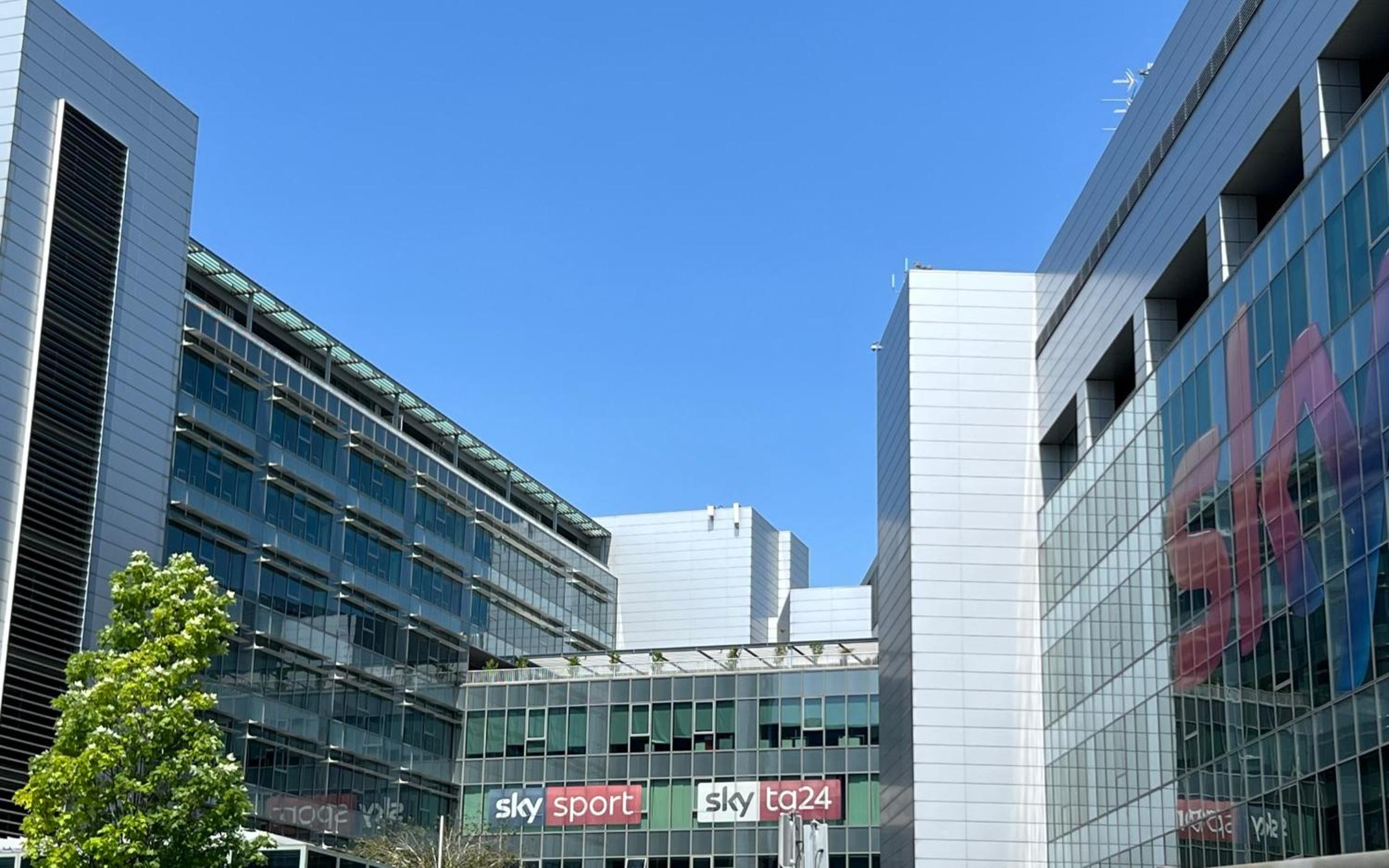 Santa Giulia Suite