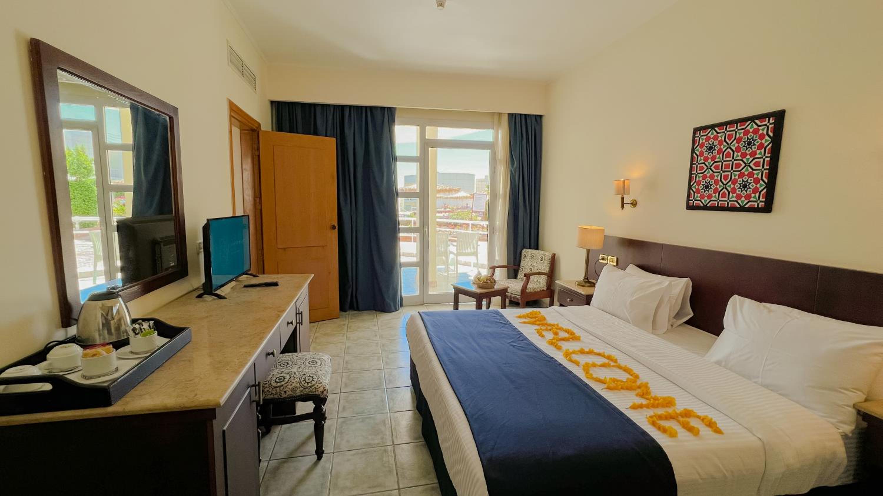 Sharm Reef Hotel
