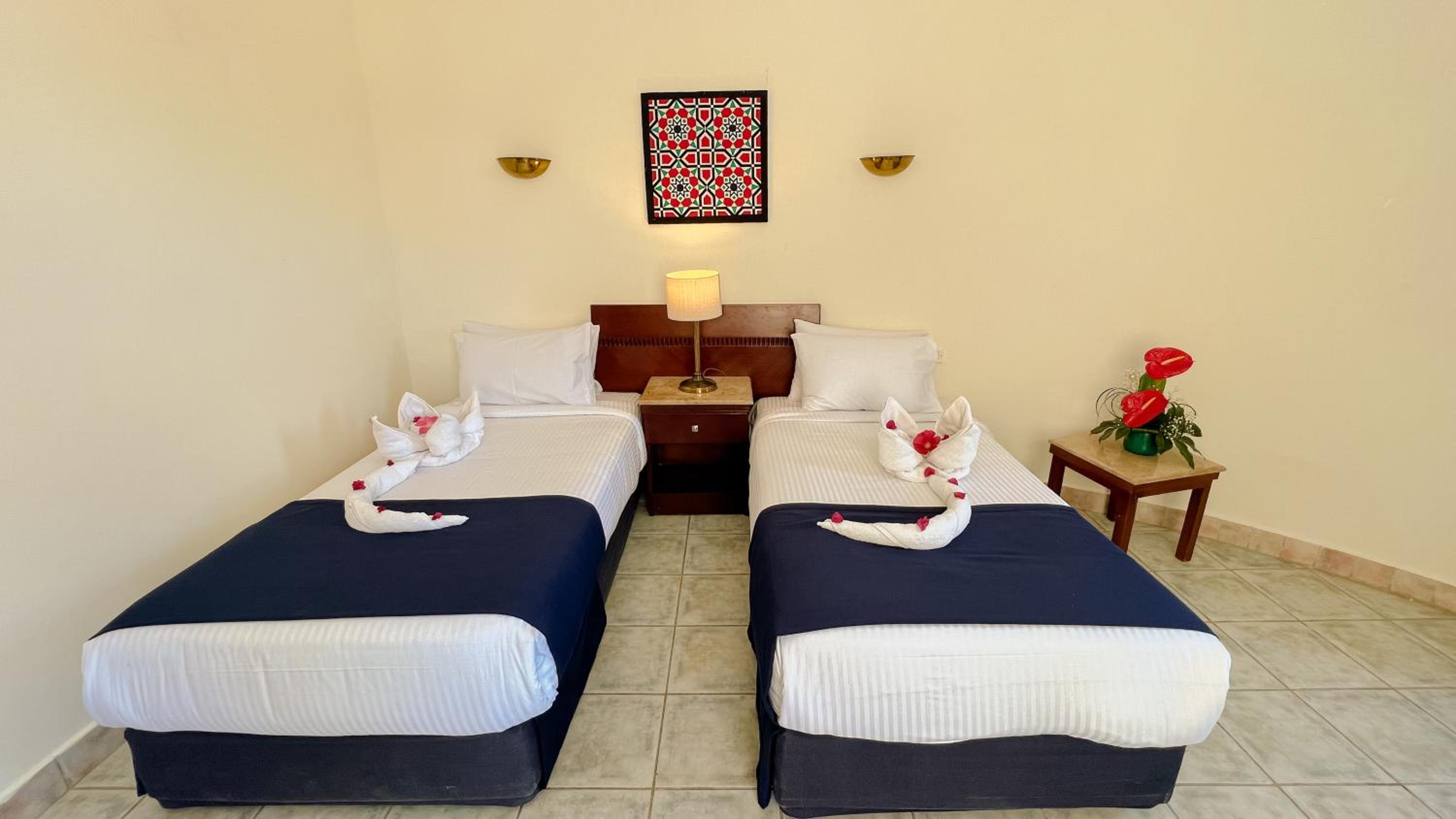 Sharm Reef Hotel