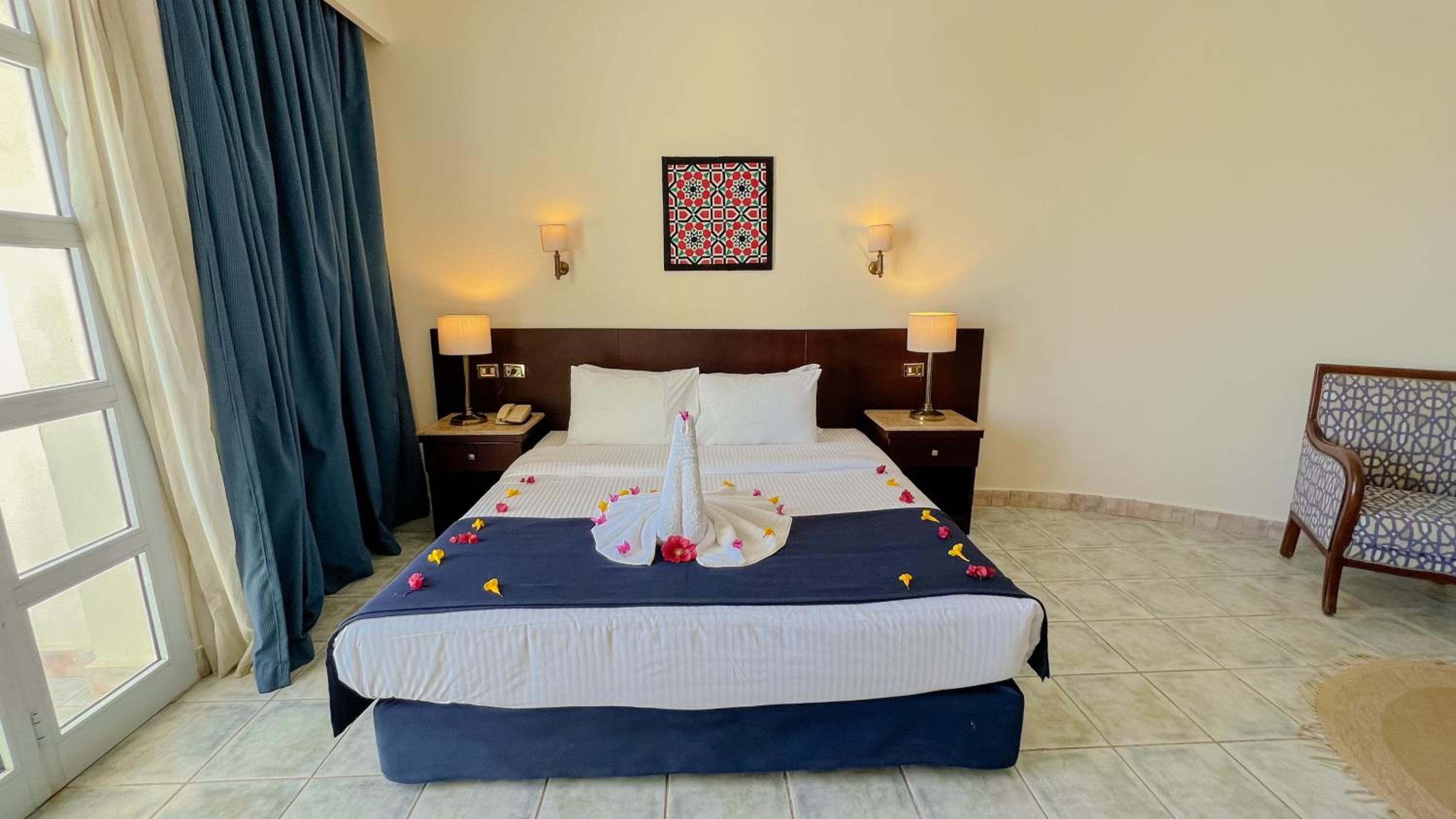 Sharm Reef Hotel