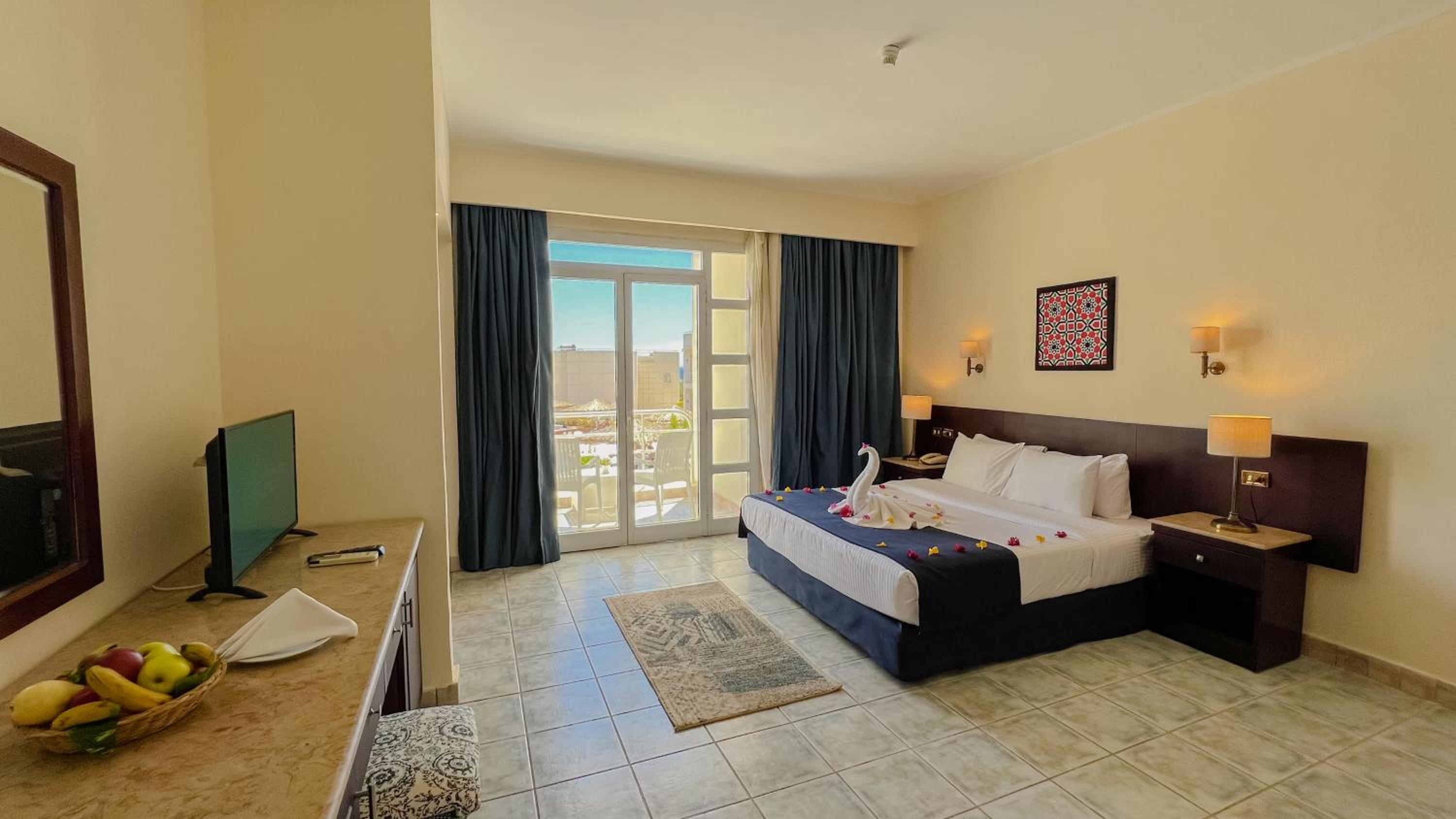 Sharm Reef Hotel