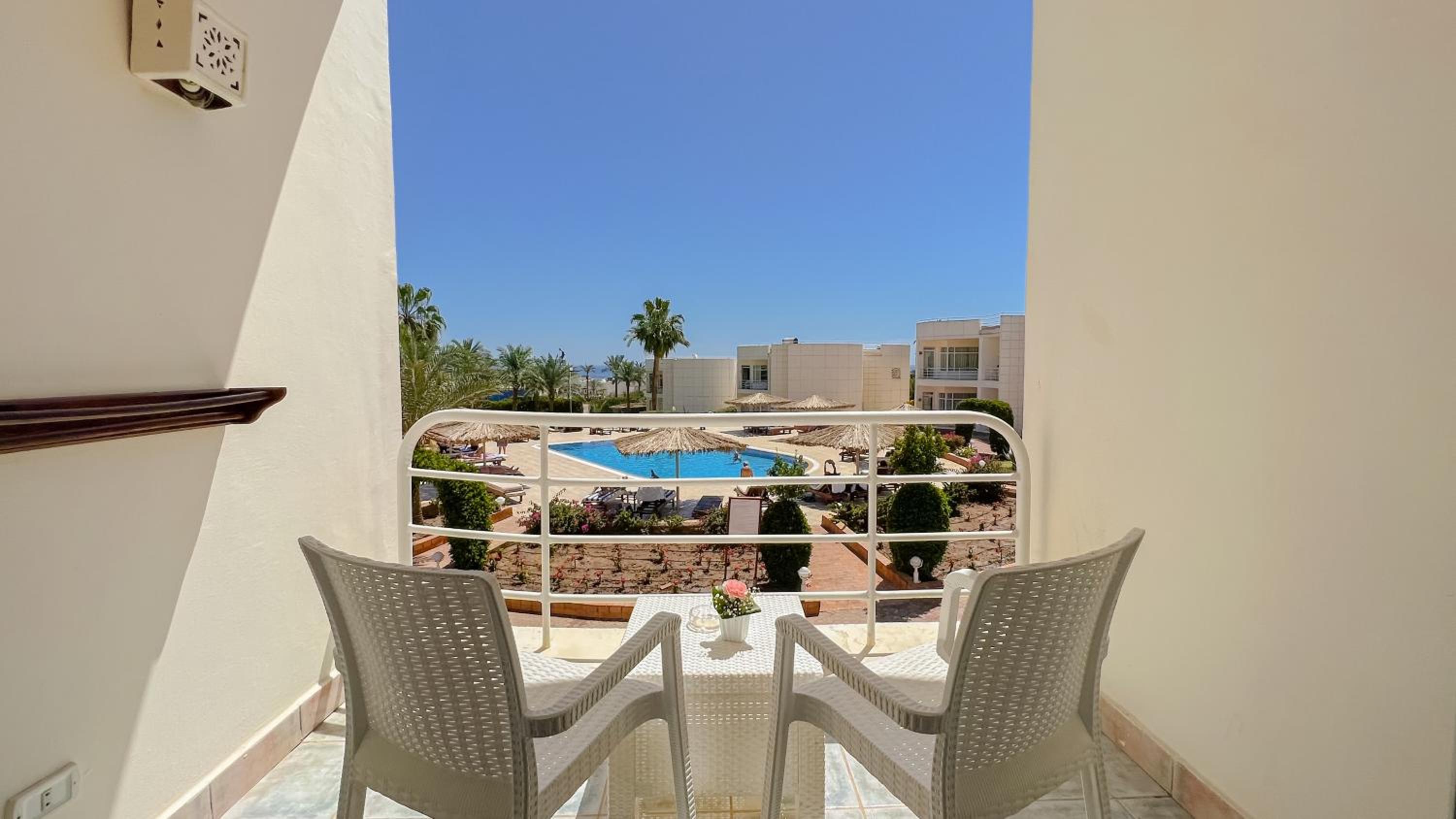Sharm Reef Hotel