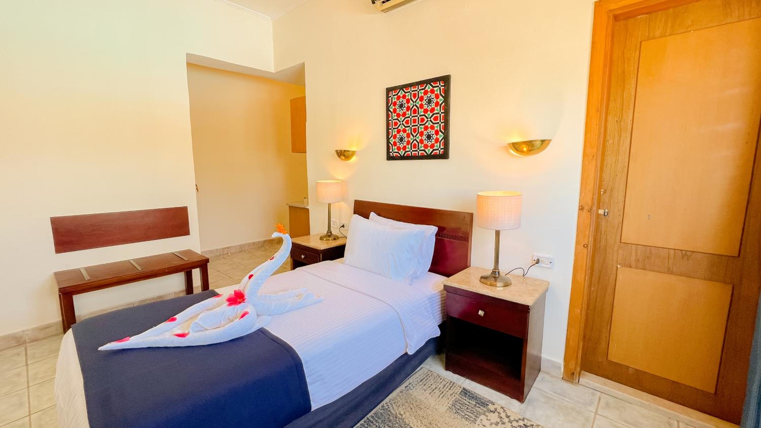 Sharm Reef Hotel
