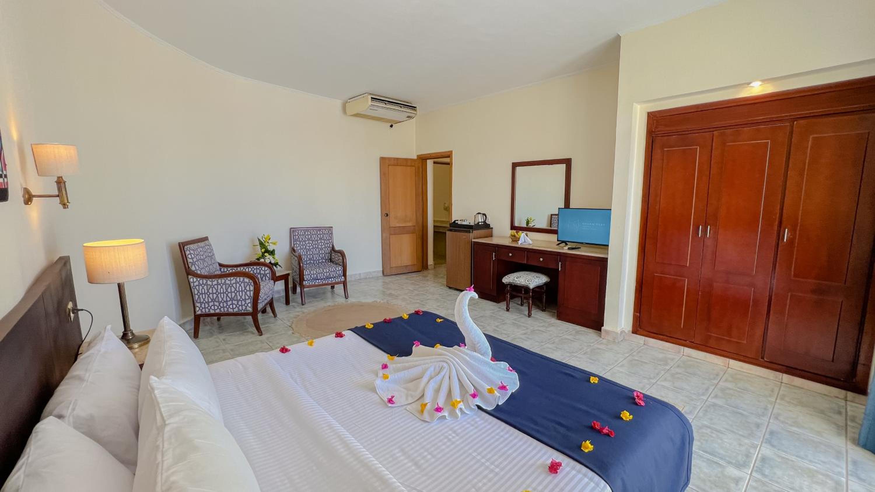 Sharm Reef Hotel
