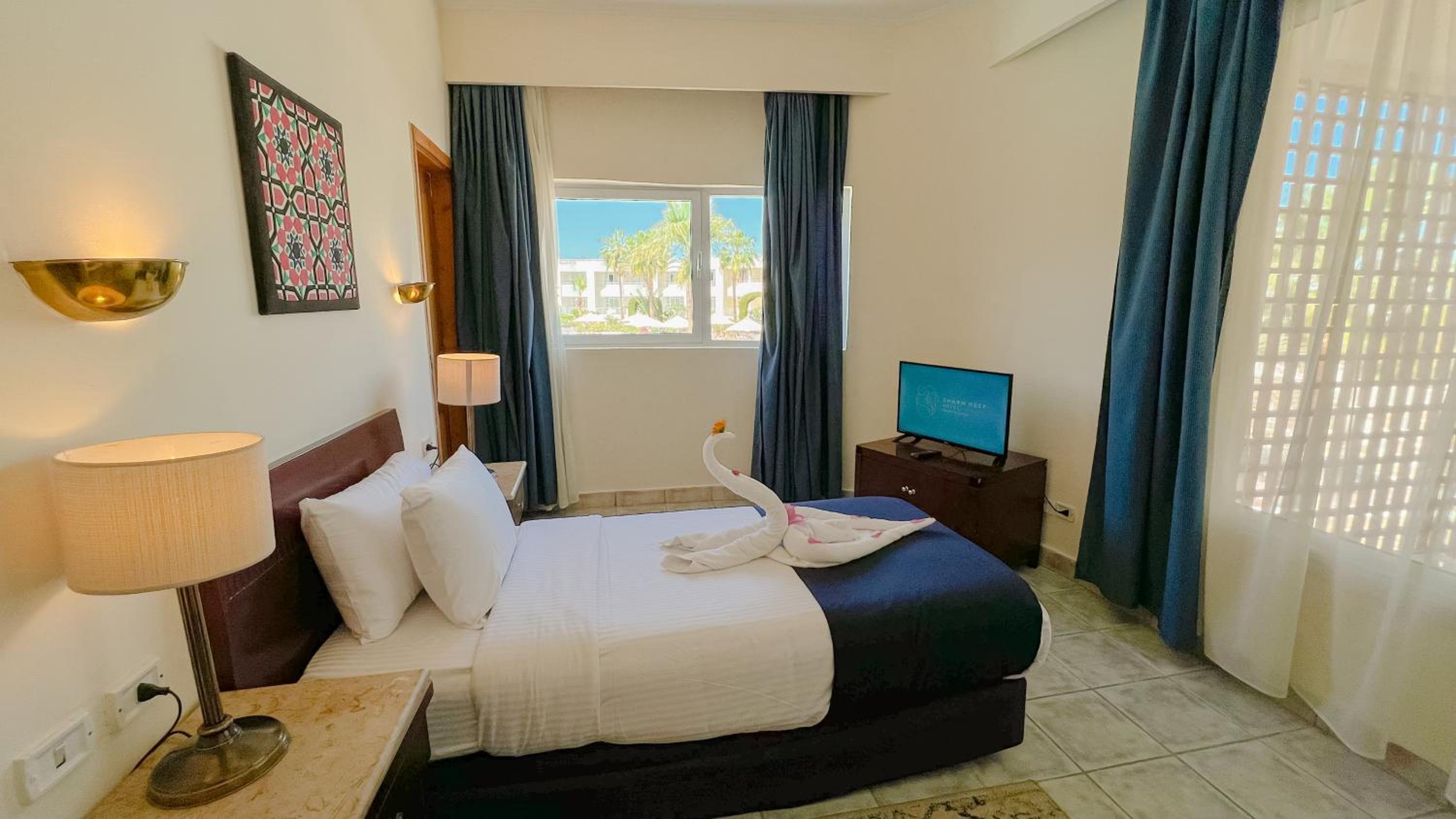 Sharm Reef Hotel