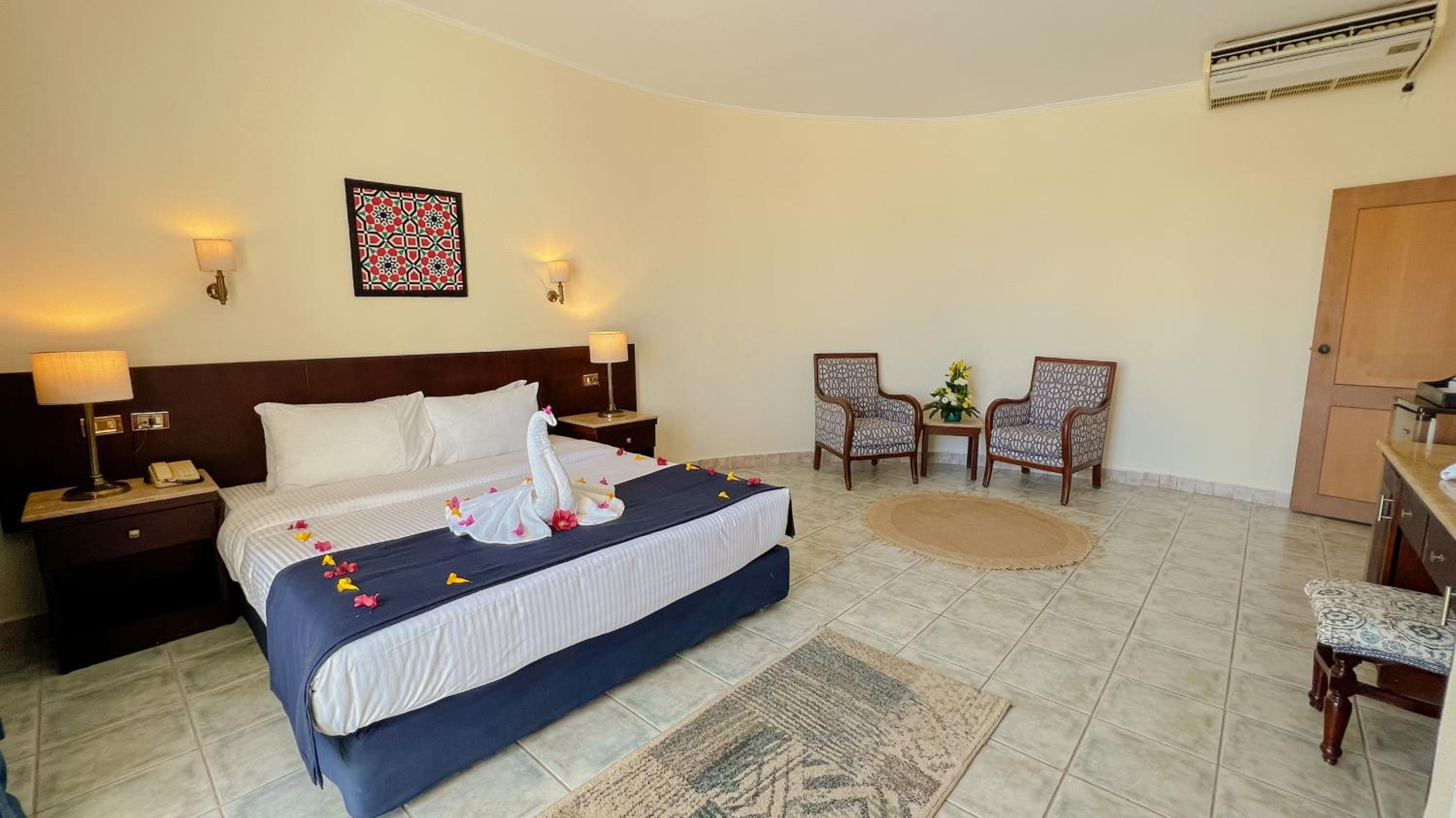 Sharm Reef Hotel