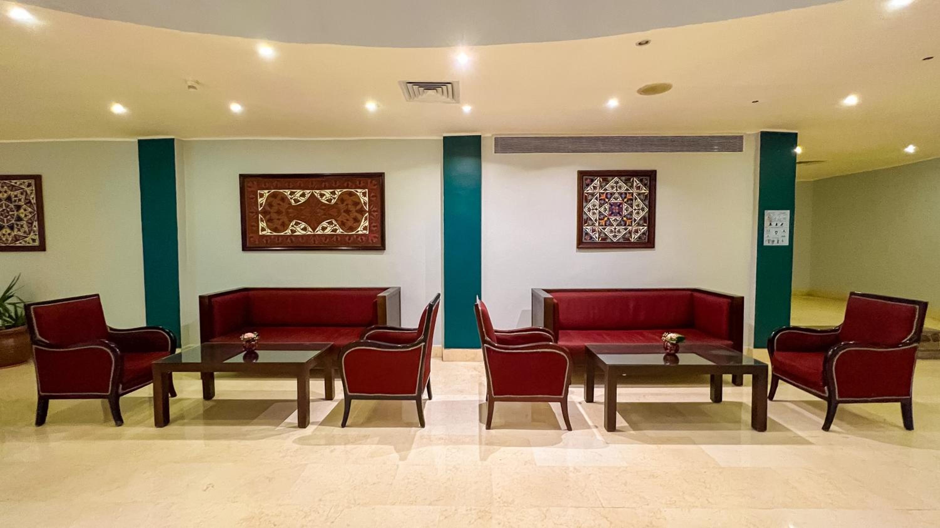 Sharm Reef Hotel