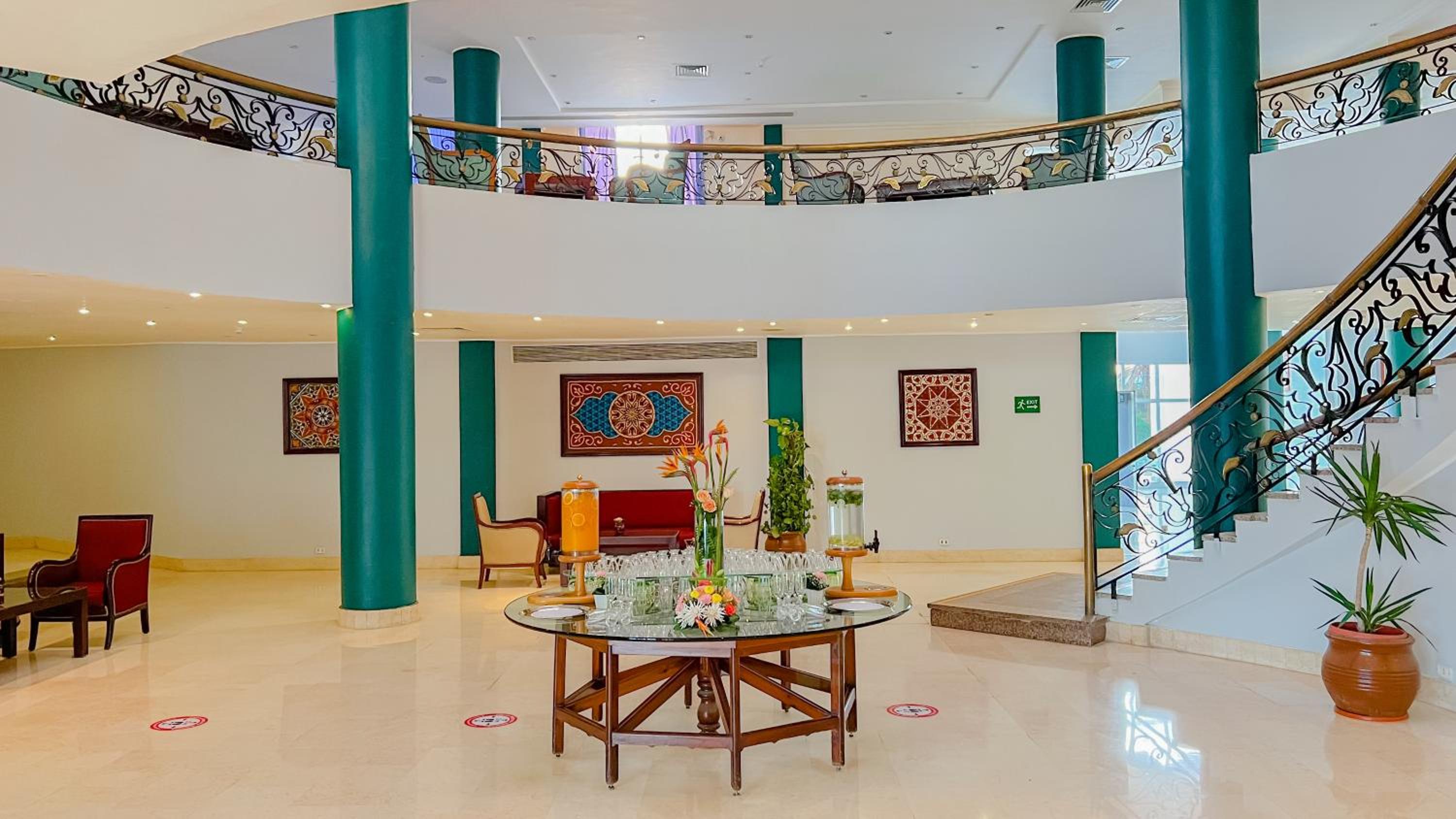 Sharm Reef Hotel