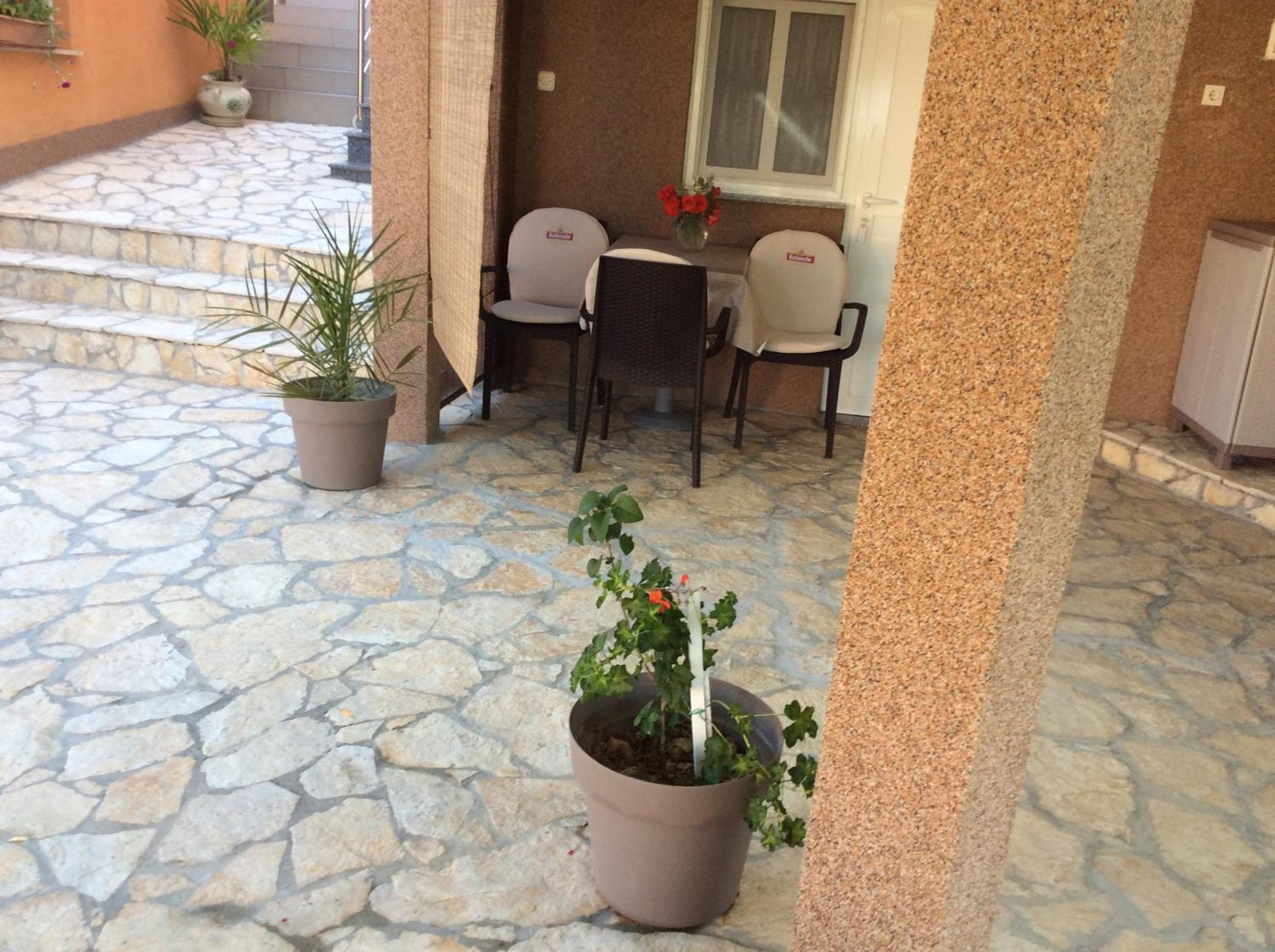 Apartman Olive 2 en Zadar