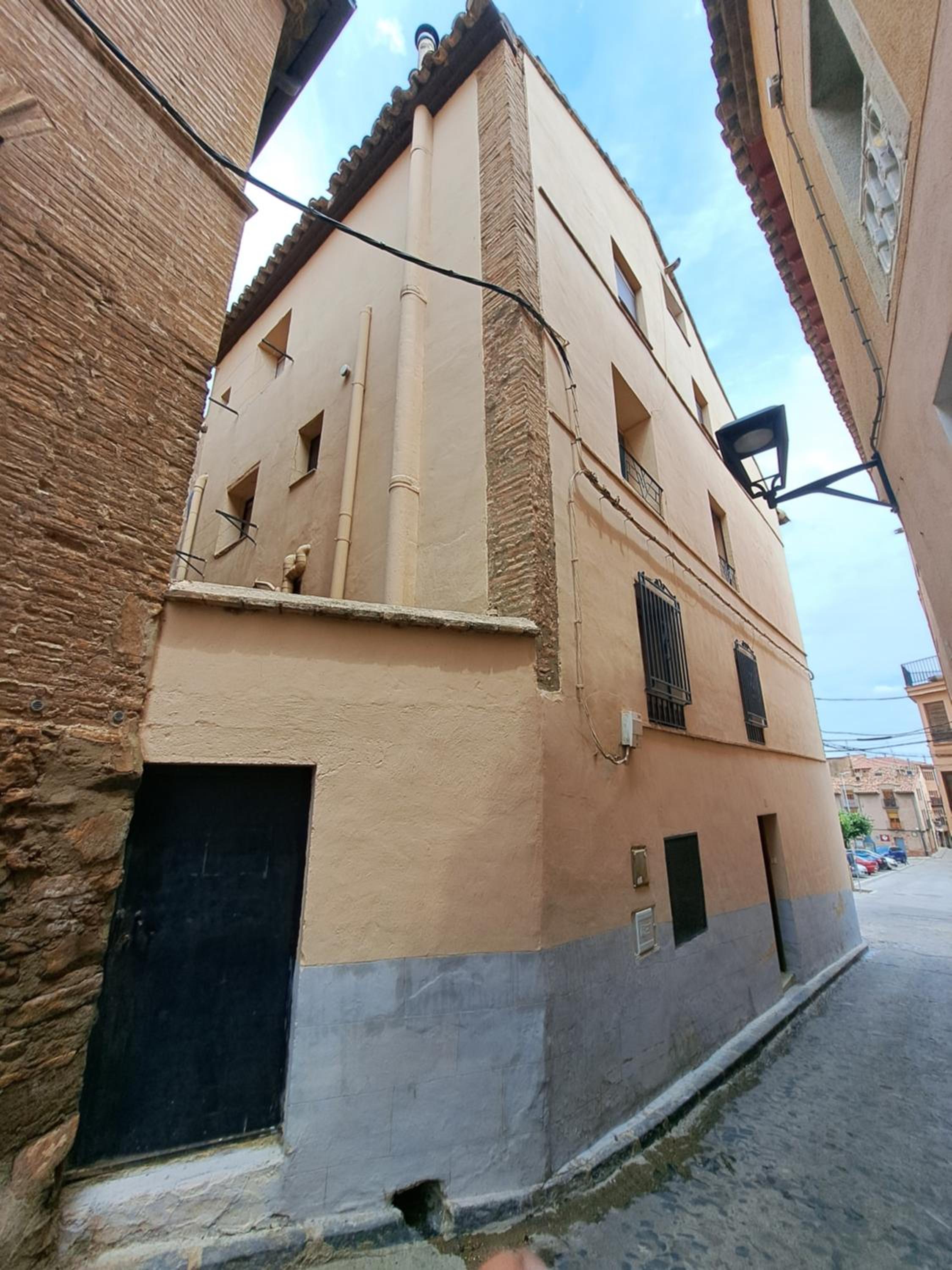 building