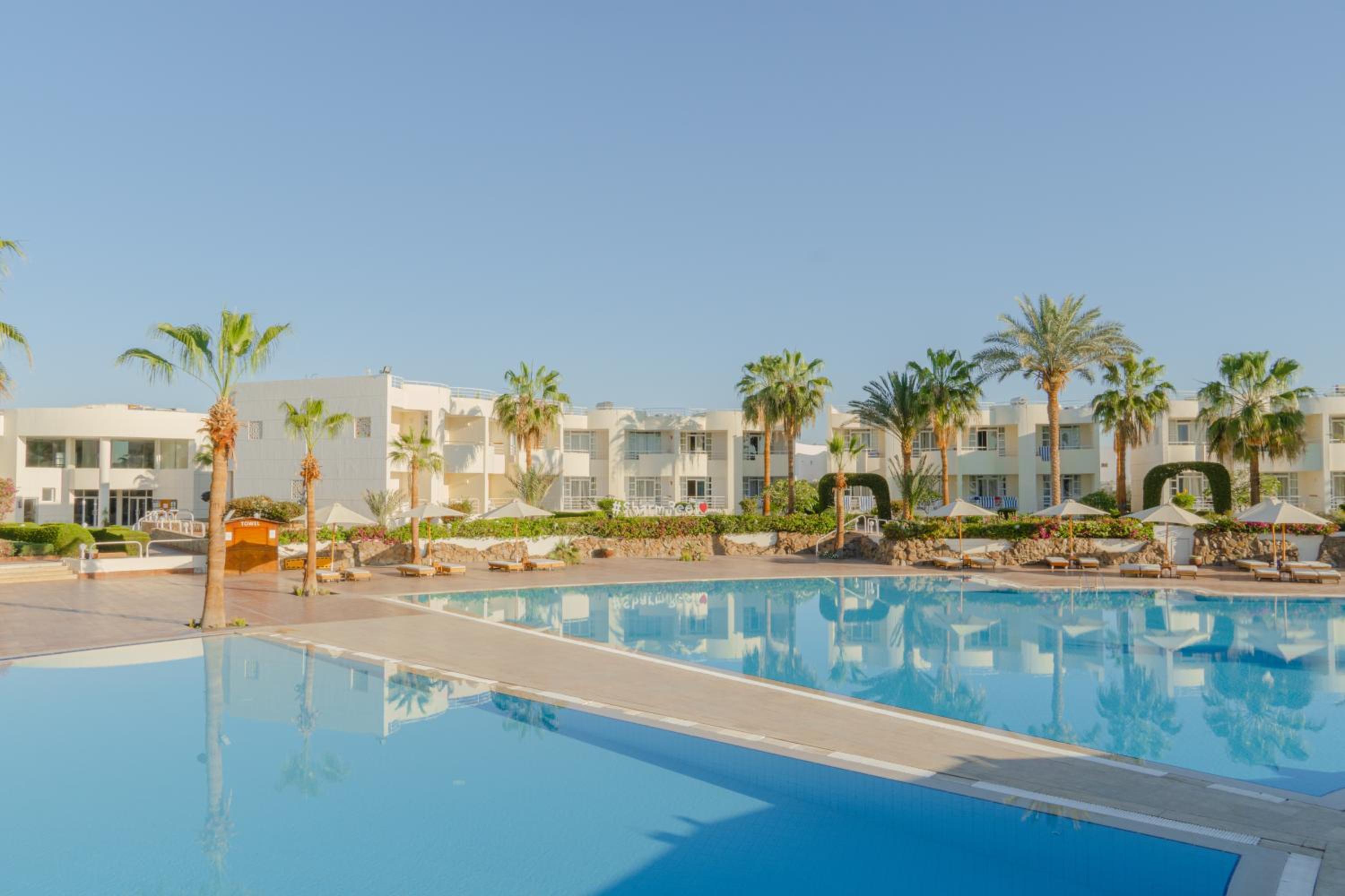 Sharm Reef Hotel