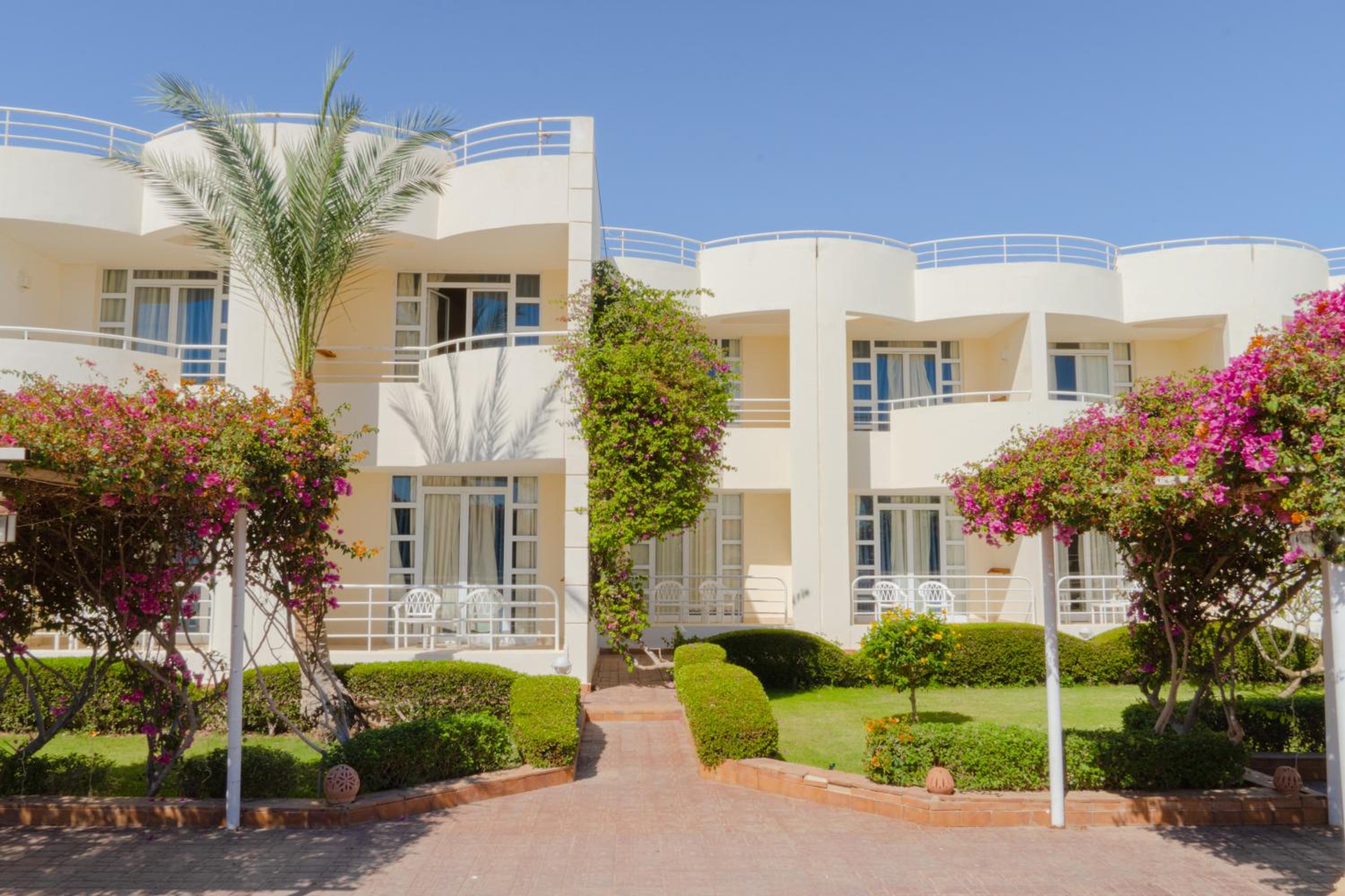 Sharm Reef Hotel